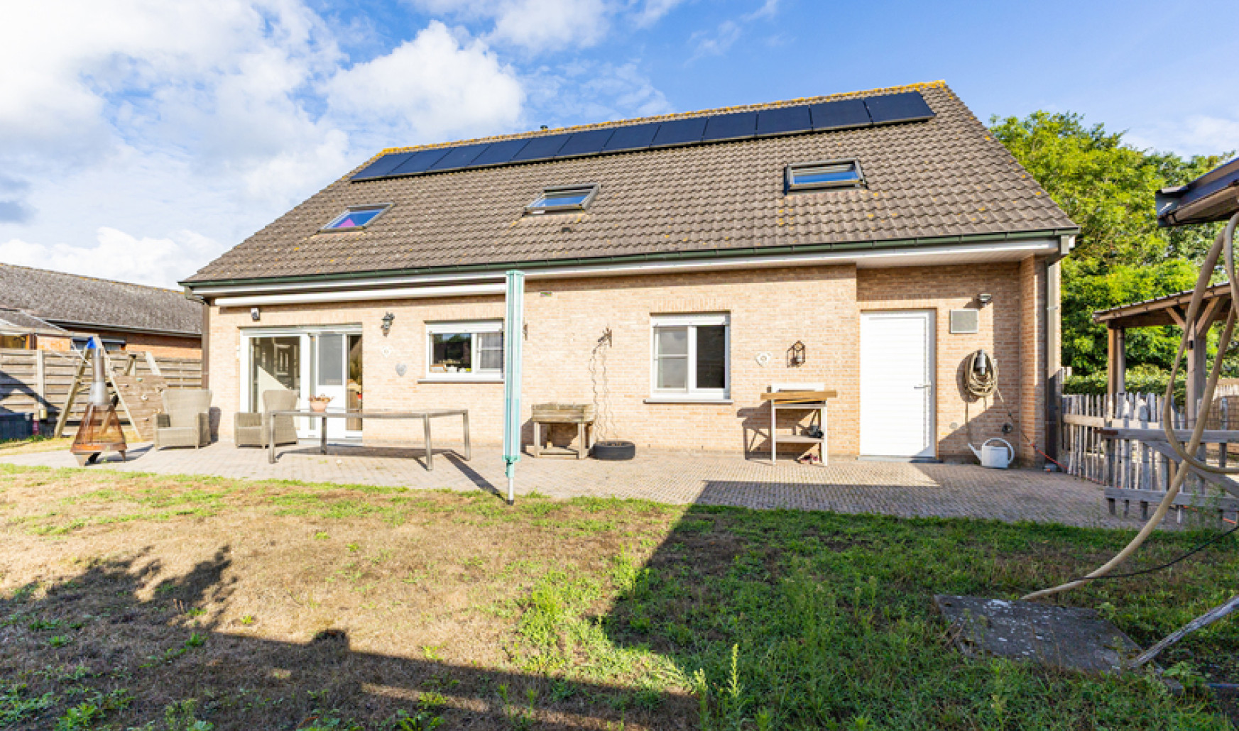 Robert Vandammestraat - 209 - - 8670