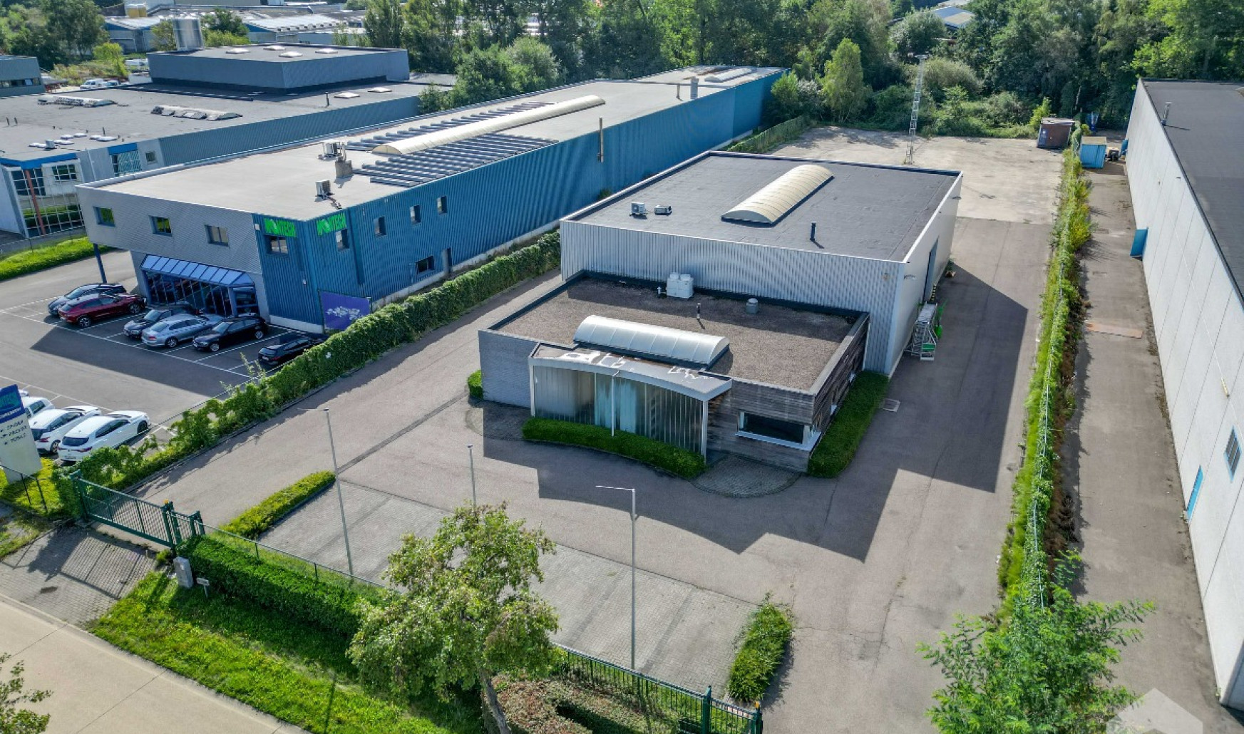 Lochtemanweg - 58 - - 3580
