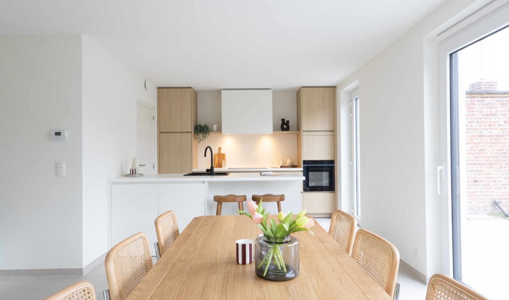 Bredestraat - 127 - - Lot 3 - 9041