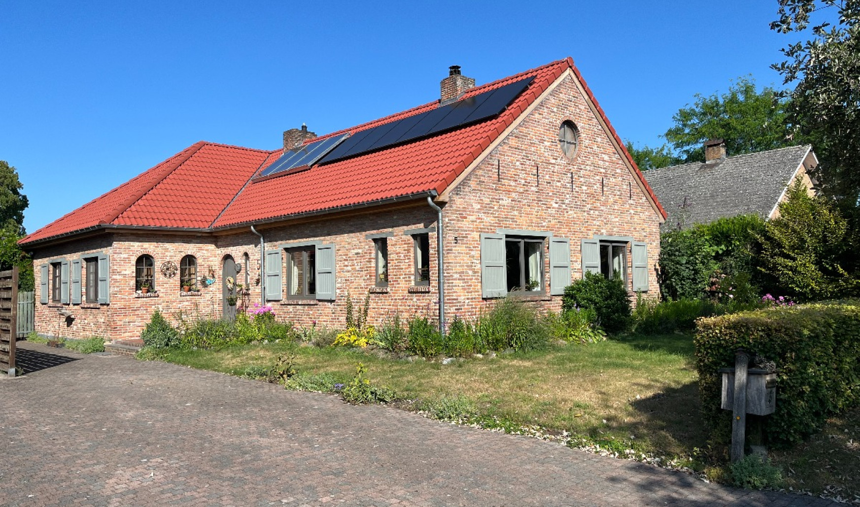 Vogelhofstraat - 5 - - 2323