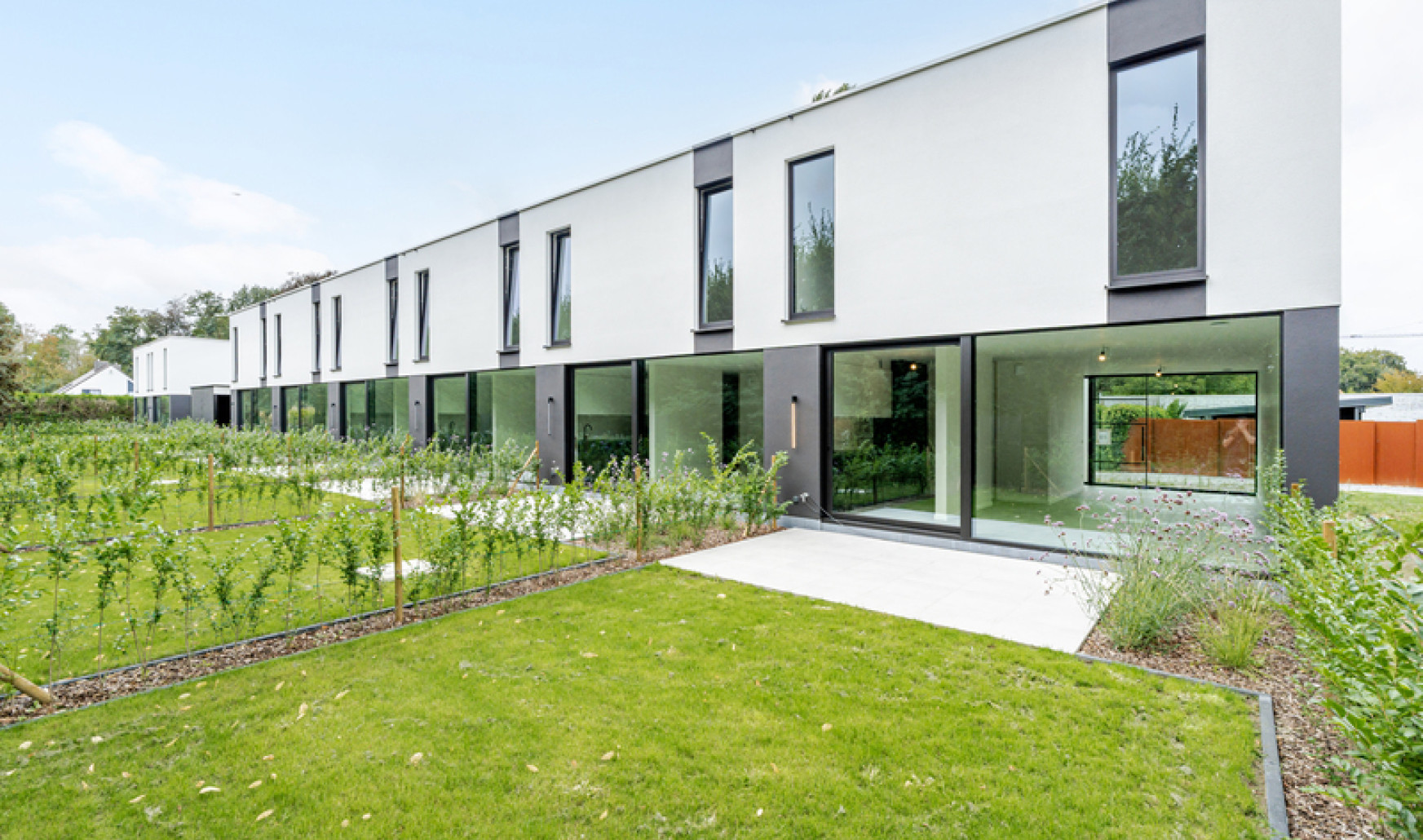 Churchillsteenweg - 17 - - W4 - 9300