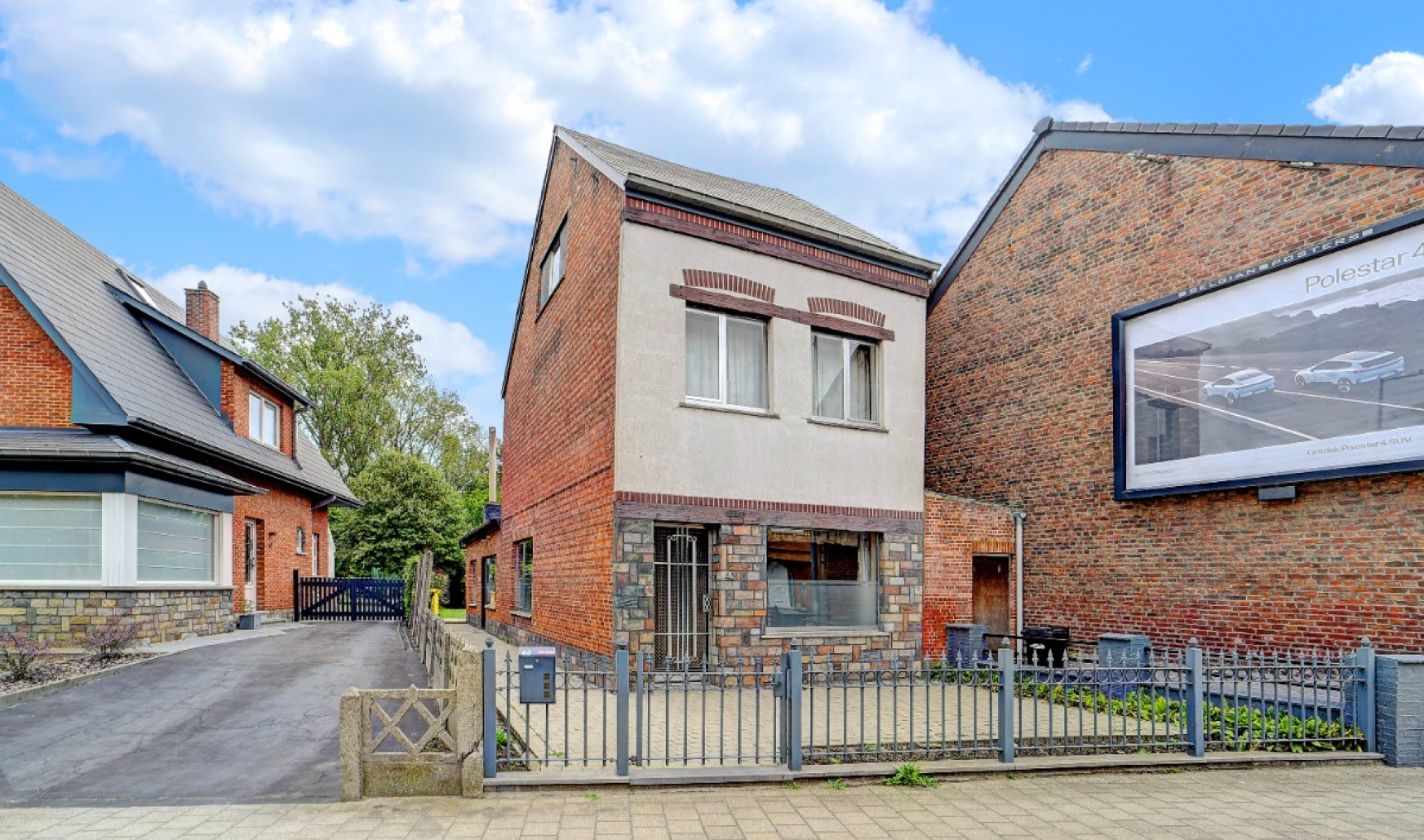 Ernest Claesstraat - 43 - - 3271