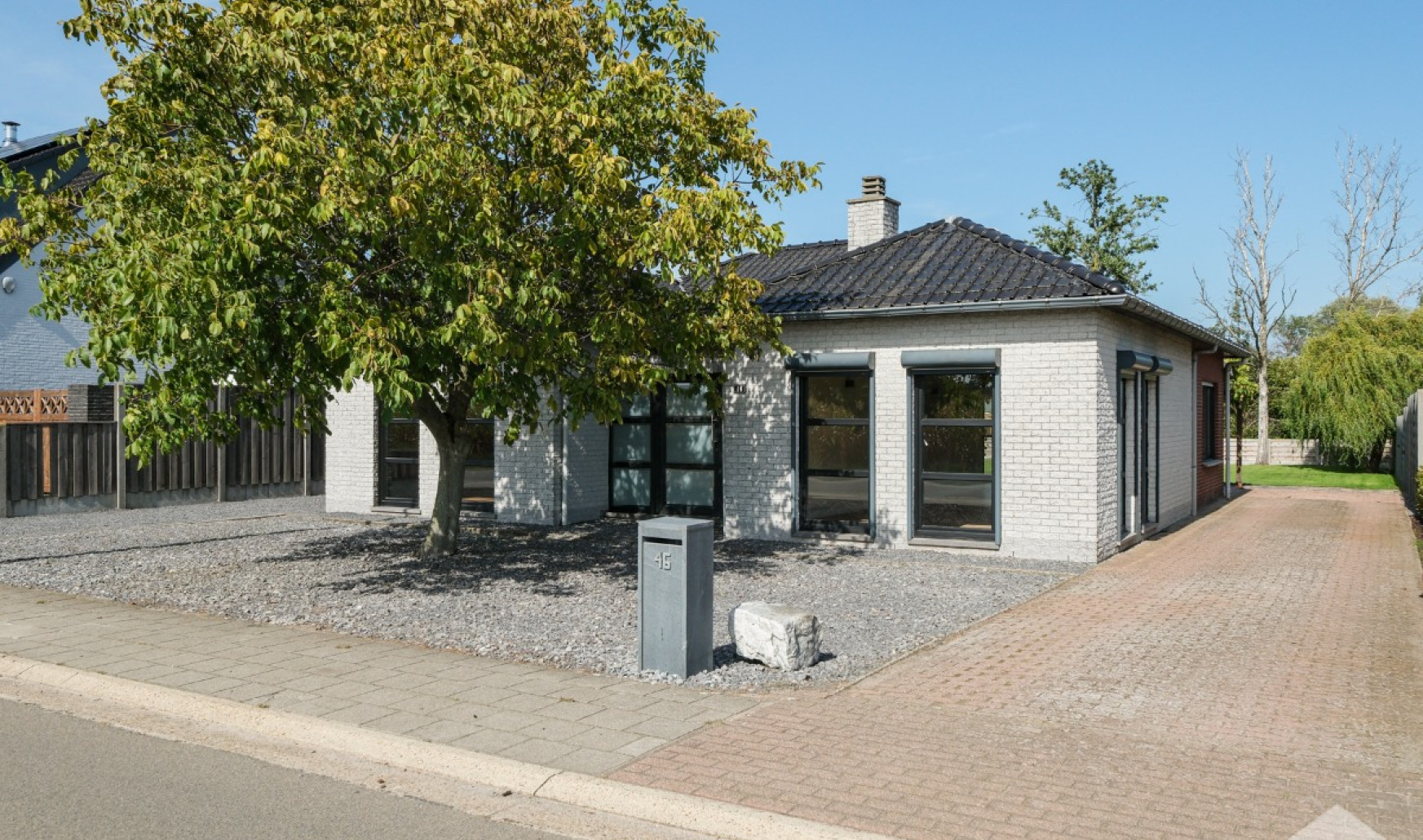 Lochterdijk - 46 - - 3910