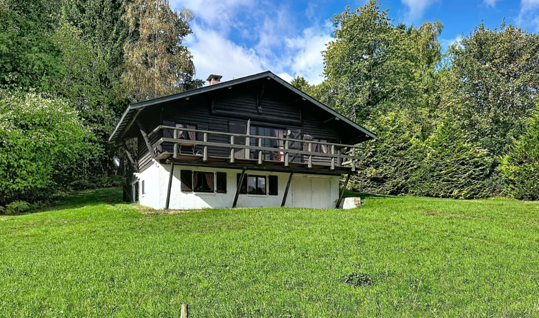 Sur les Thiers - 16 - - 4990