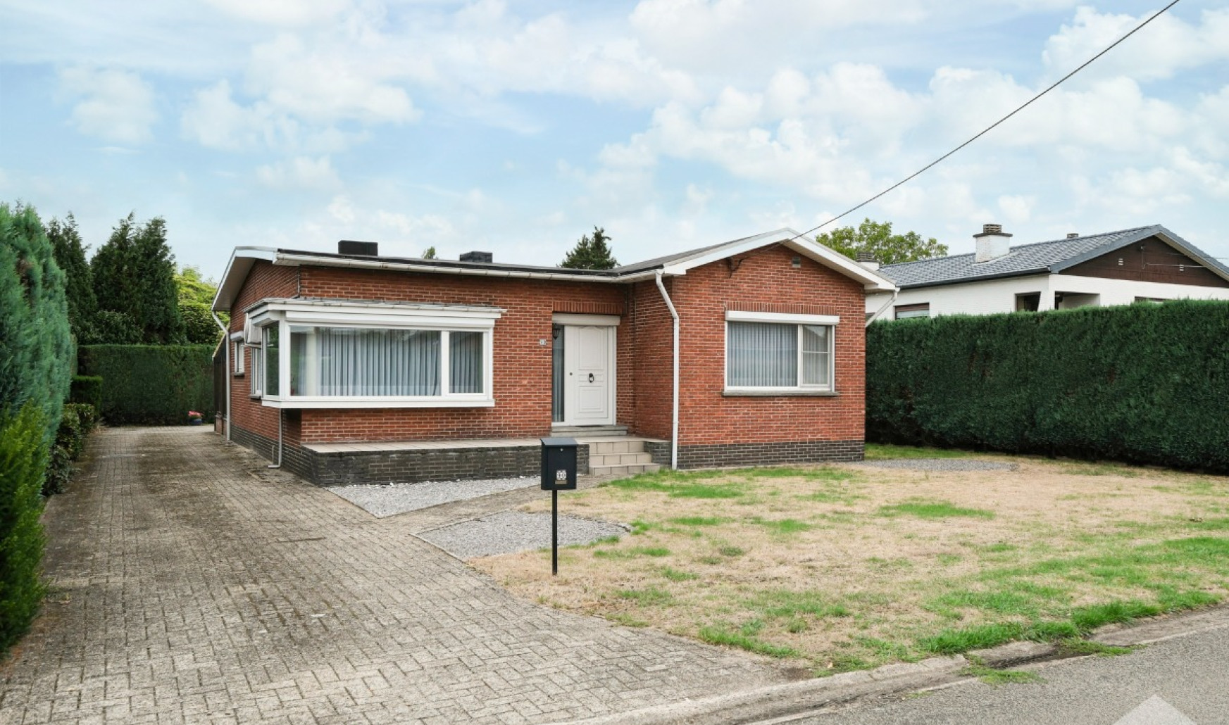 Wilgenstraat - 90 - - 3530