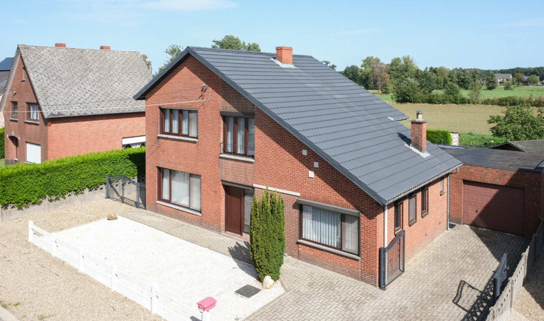Heesakkerstraat - 59 - - 3900