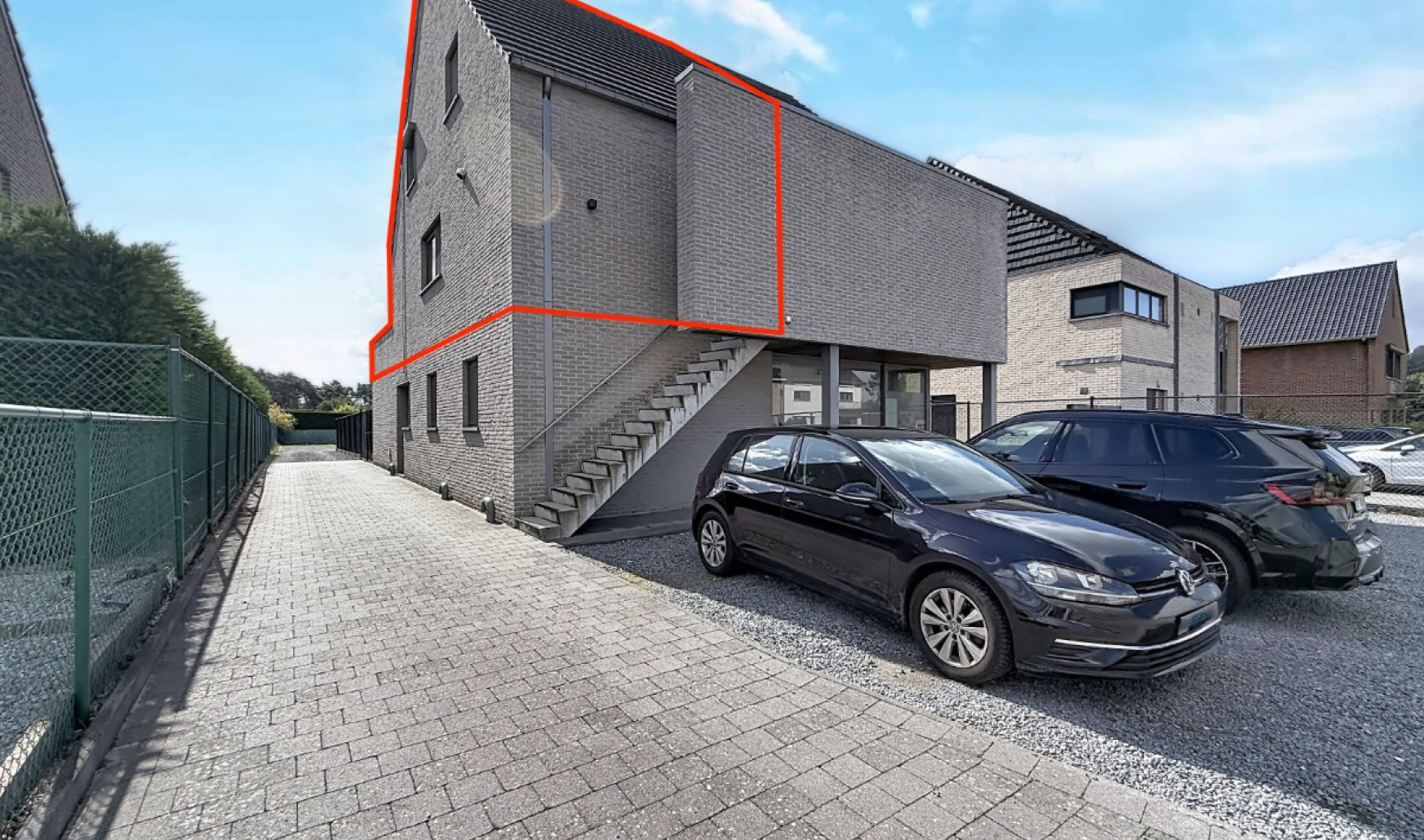 Weg naar Zwartberg - 375 - 2 - 3660