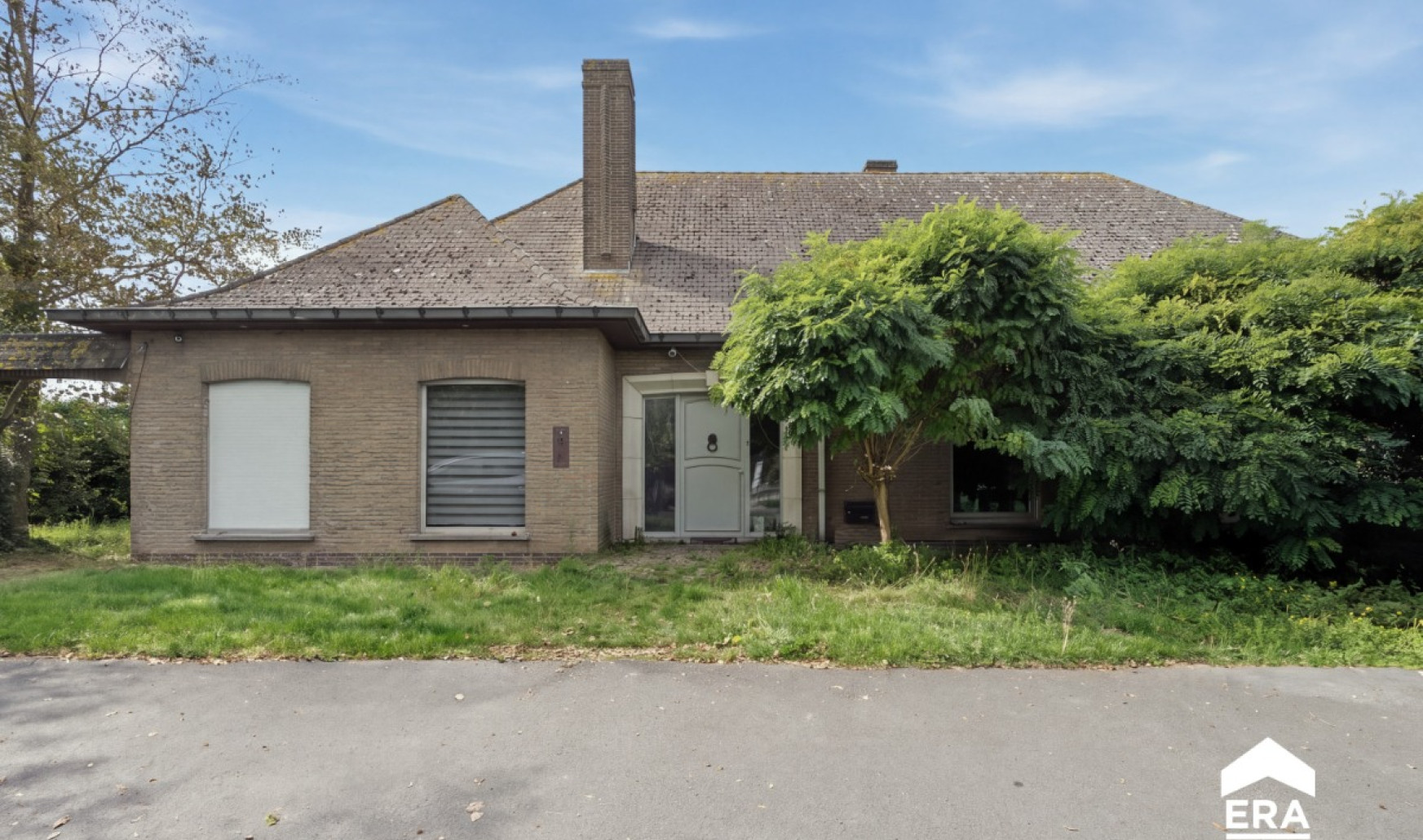 Bruggesteenweg - 30A - - 8830