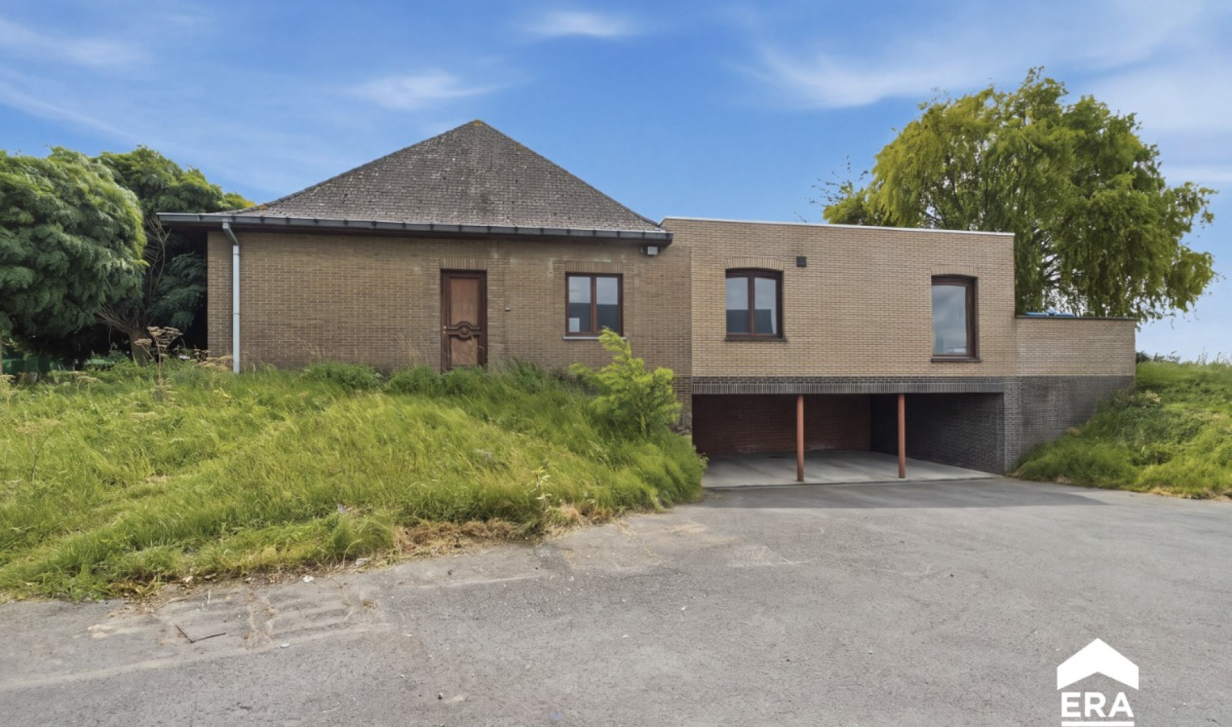 Bruggesteenweg - 30B - - 8830