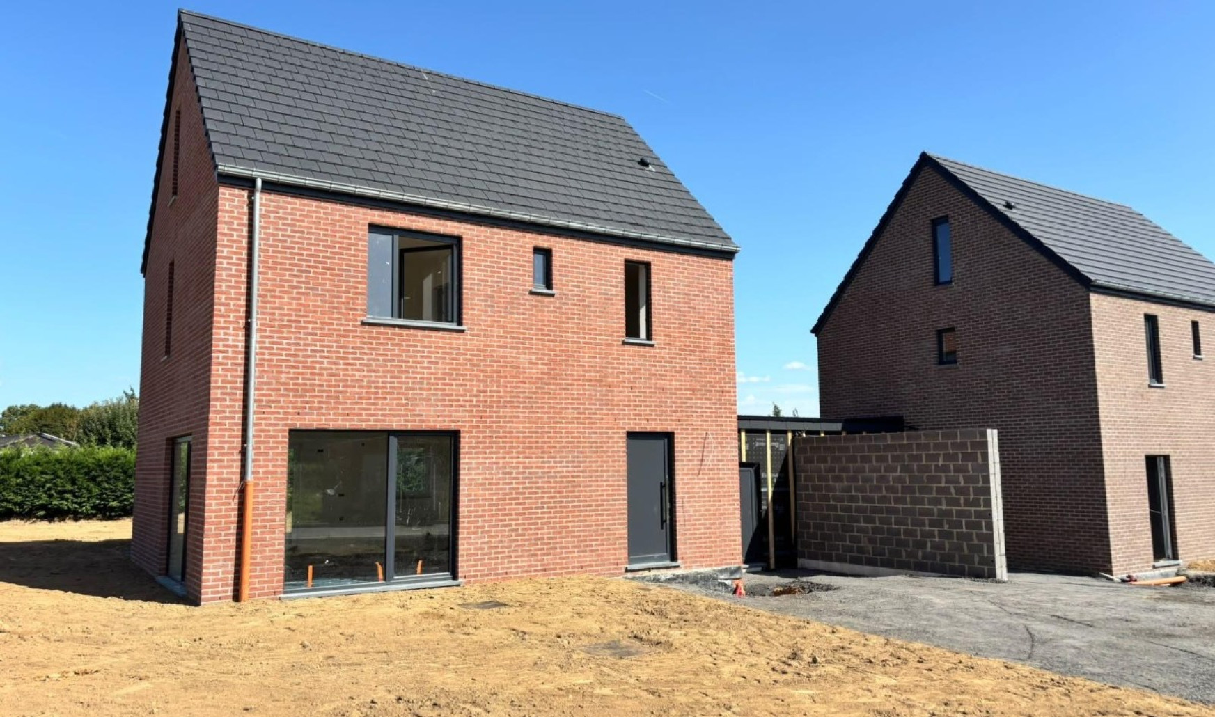 Rue Saint-Mort - 0 - LOT16 - 16 - 5351