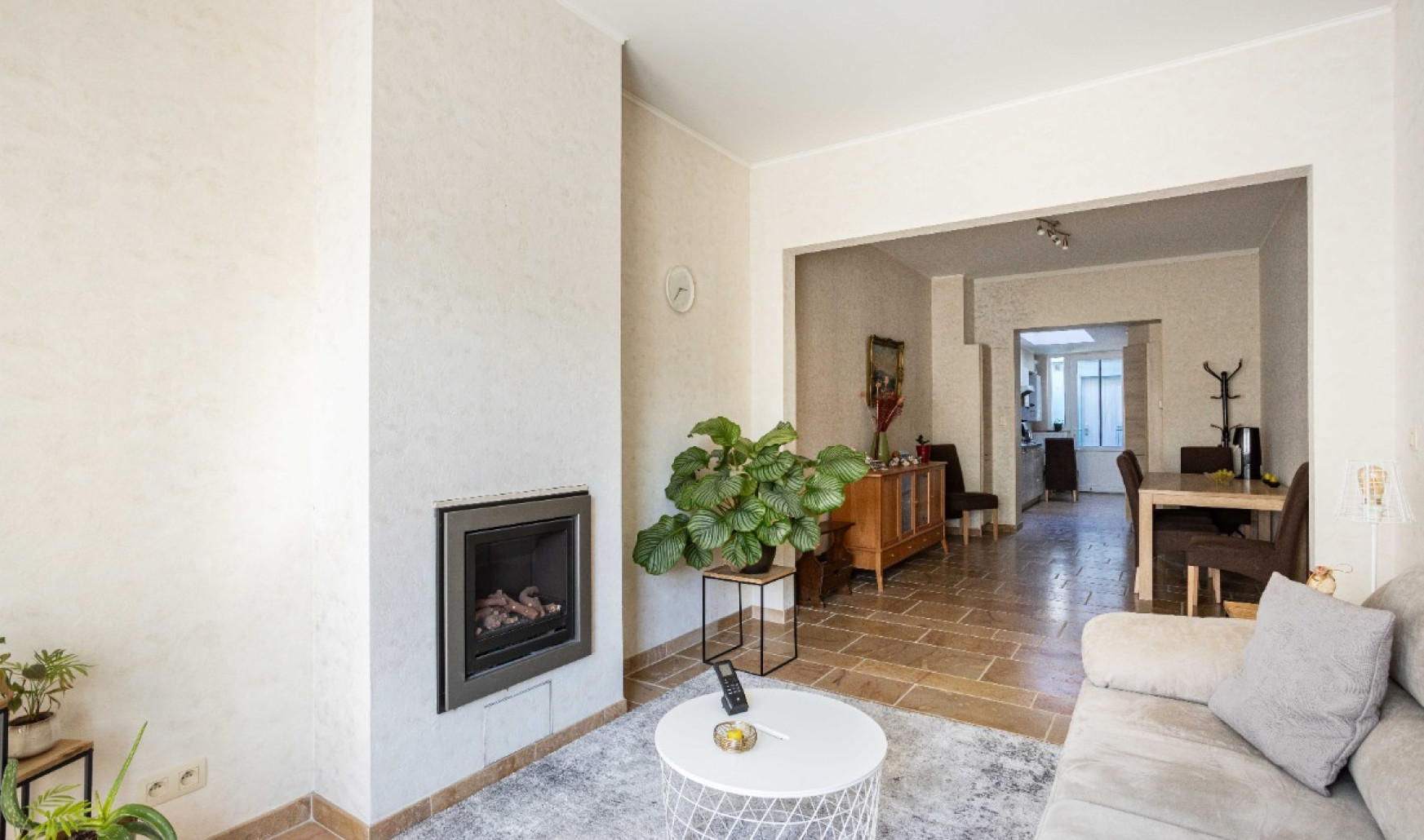 Beheerstraat - 36 - - 8500