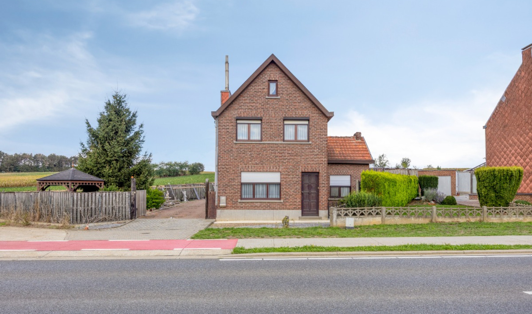 Provinciebaan - 37 - - 3460