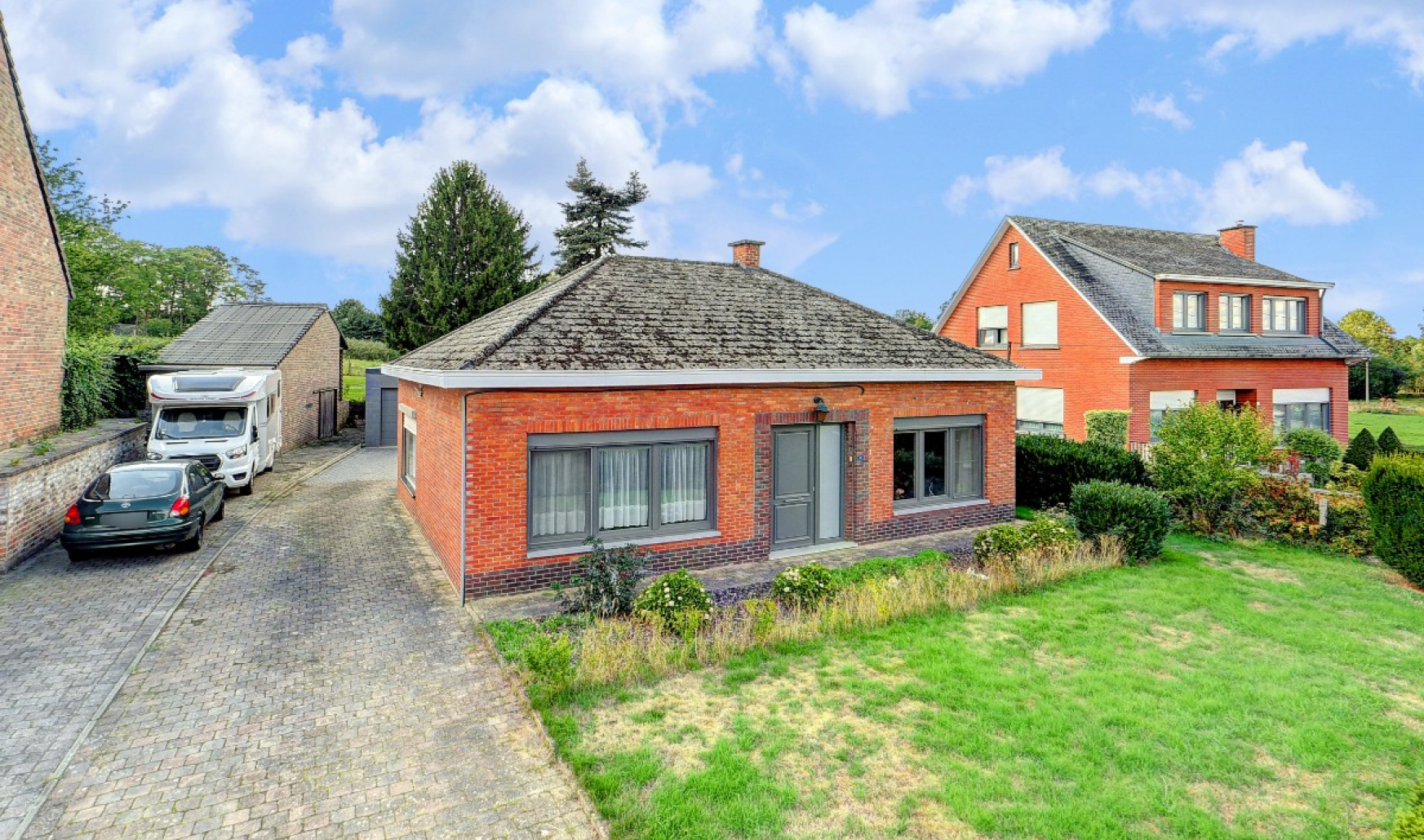 Boterstraat - 9 - - 3390