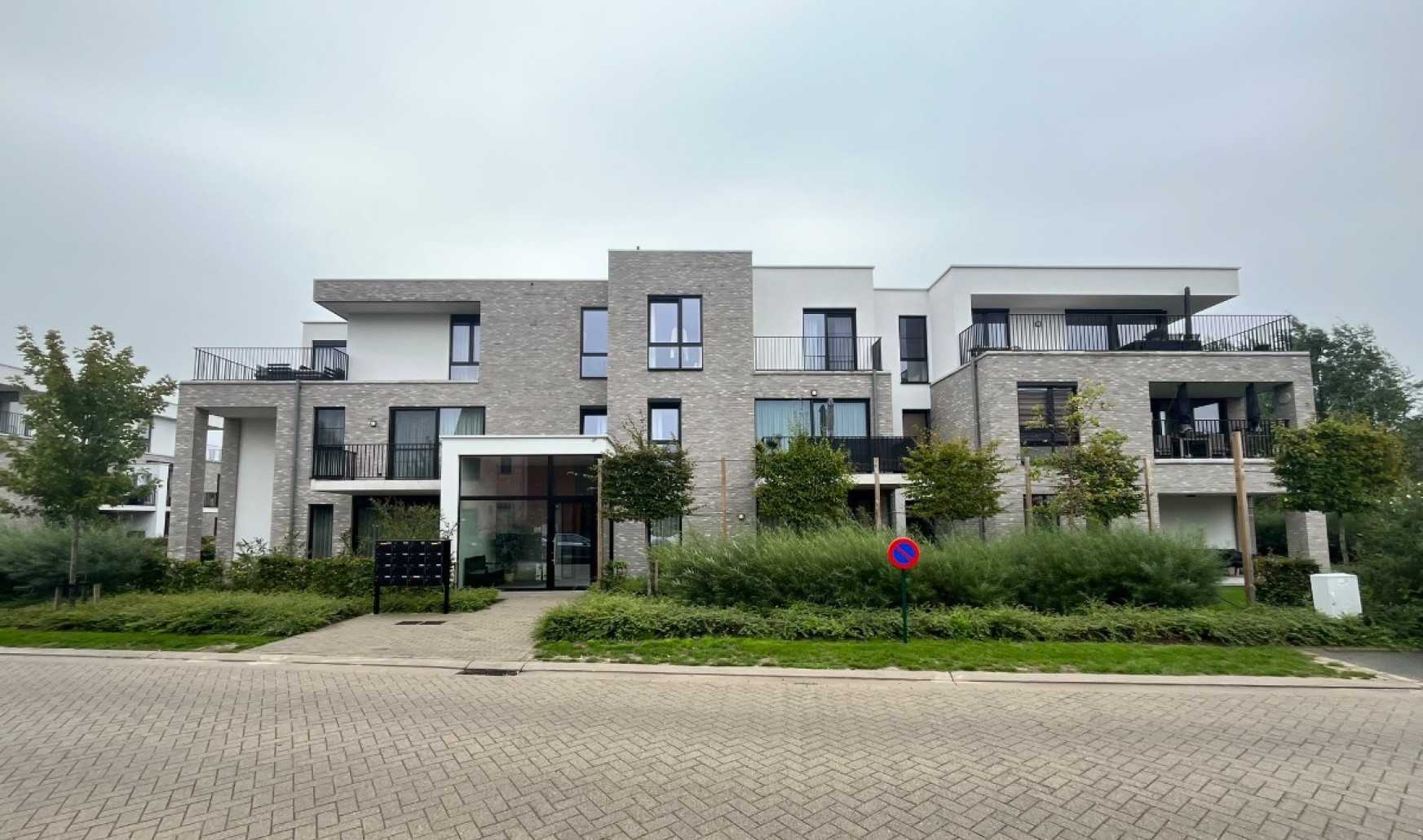 Marcel Rosiersstraat - 2 - 12 - 2320