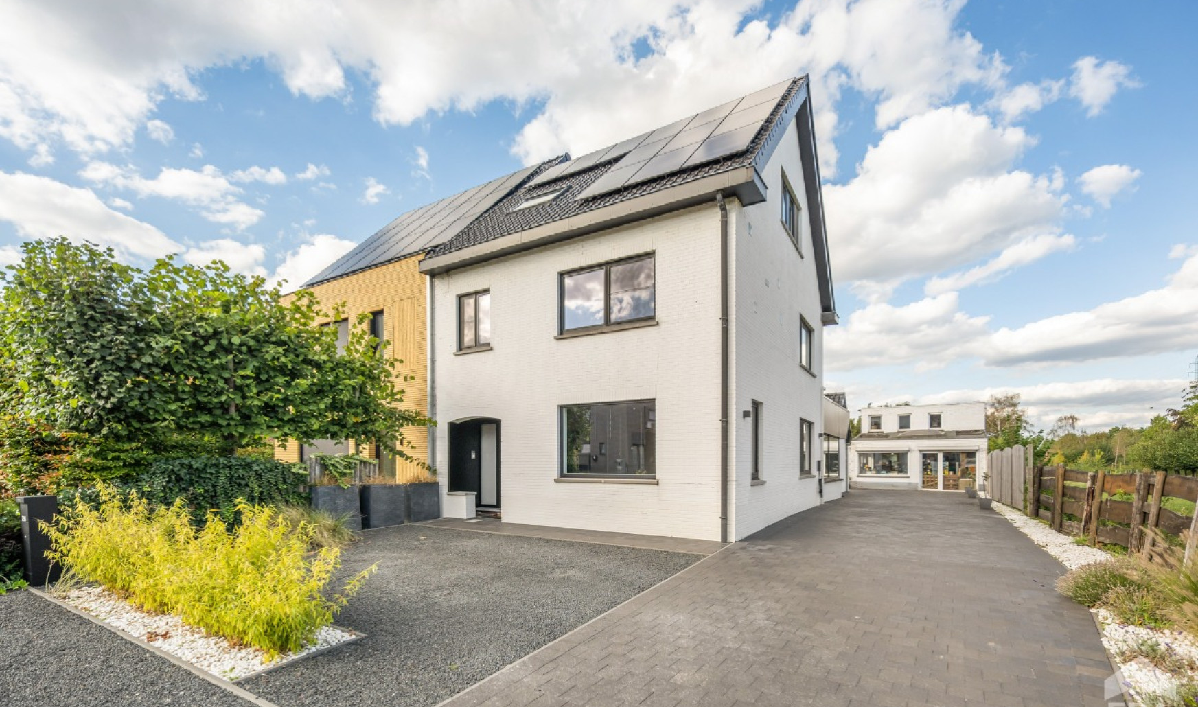 Bosstraat - 238 - - 3500