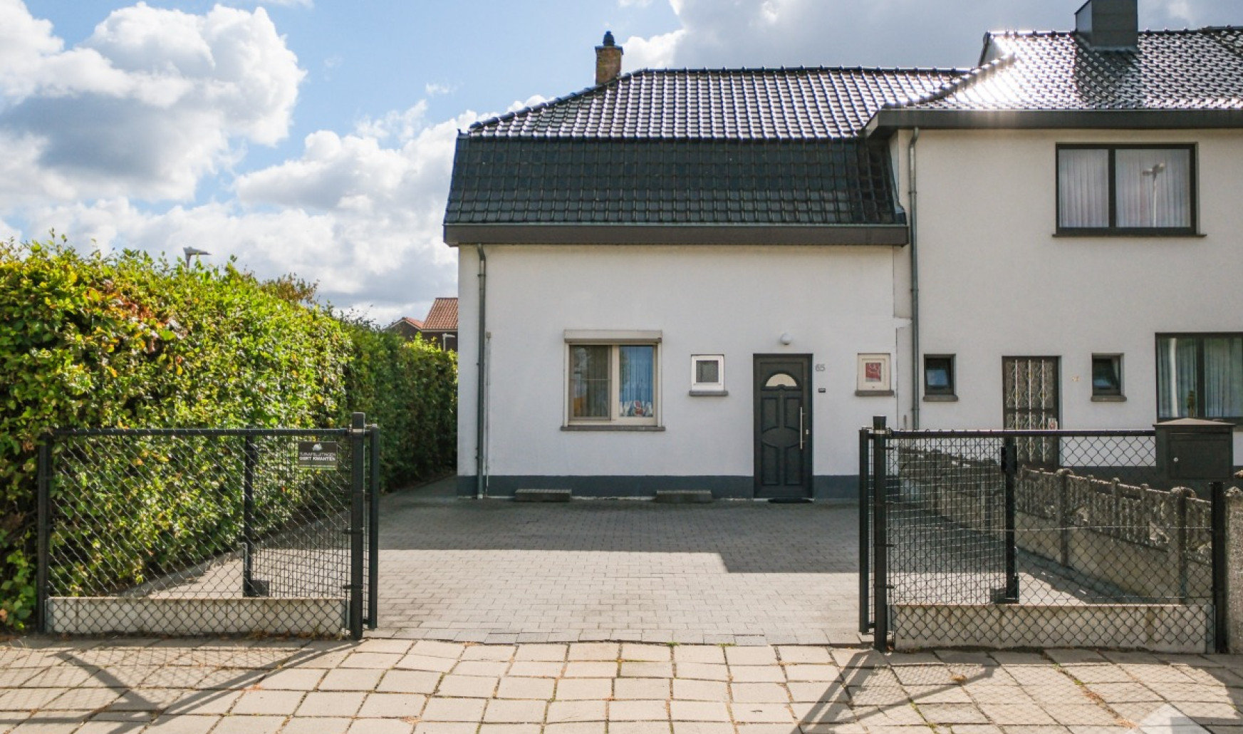 Torenlaan - 65 - - 3600