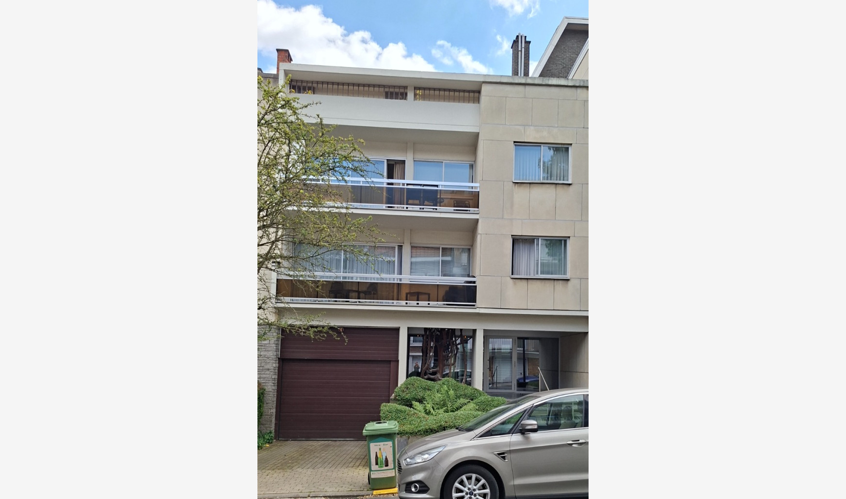 Rue de Bemel - 68 - 9 - 1150