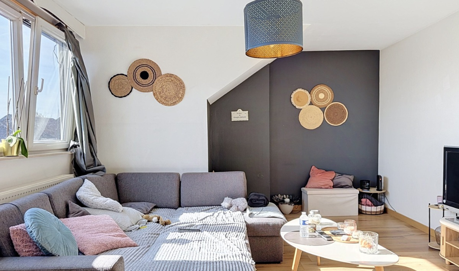 Rue Joseph Servais - 41 - - 4430