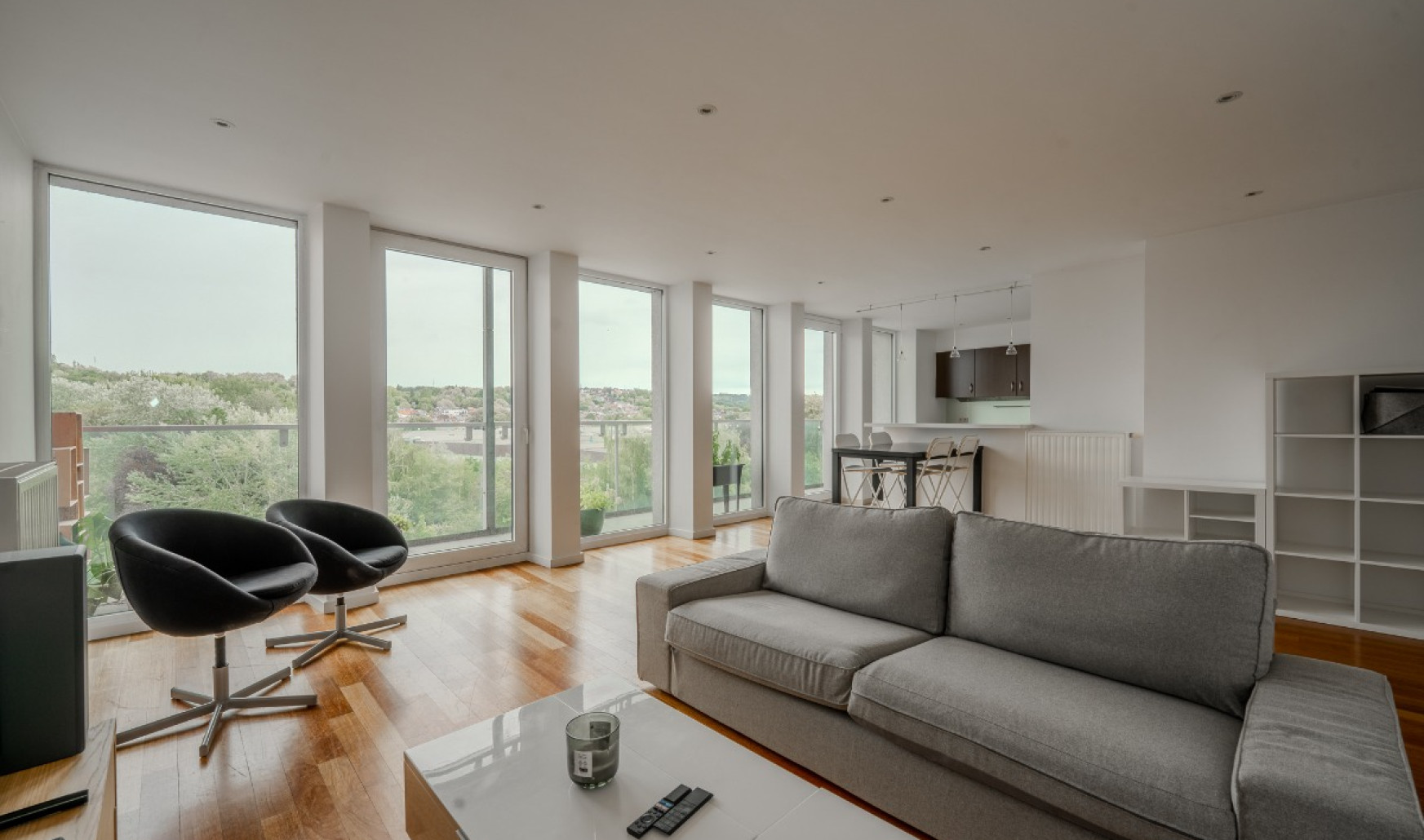 Rue des Vennes - 366 - 061 - 4020