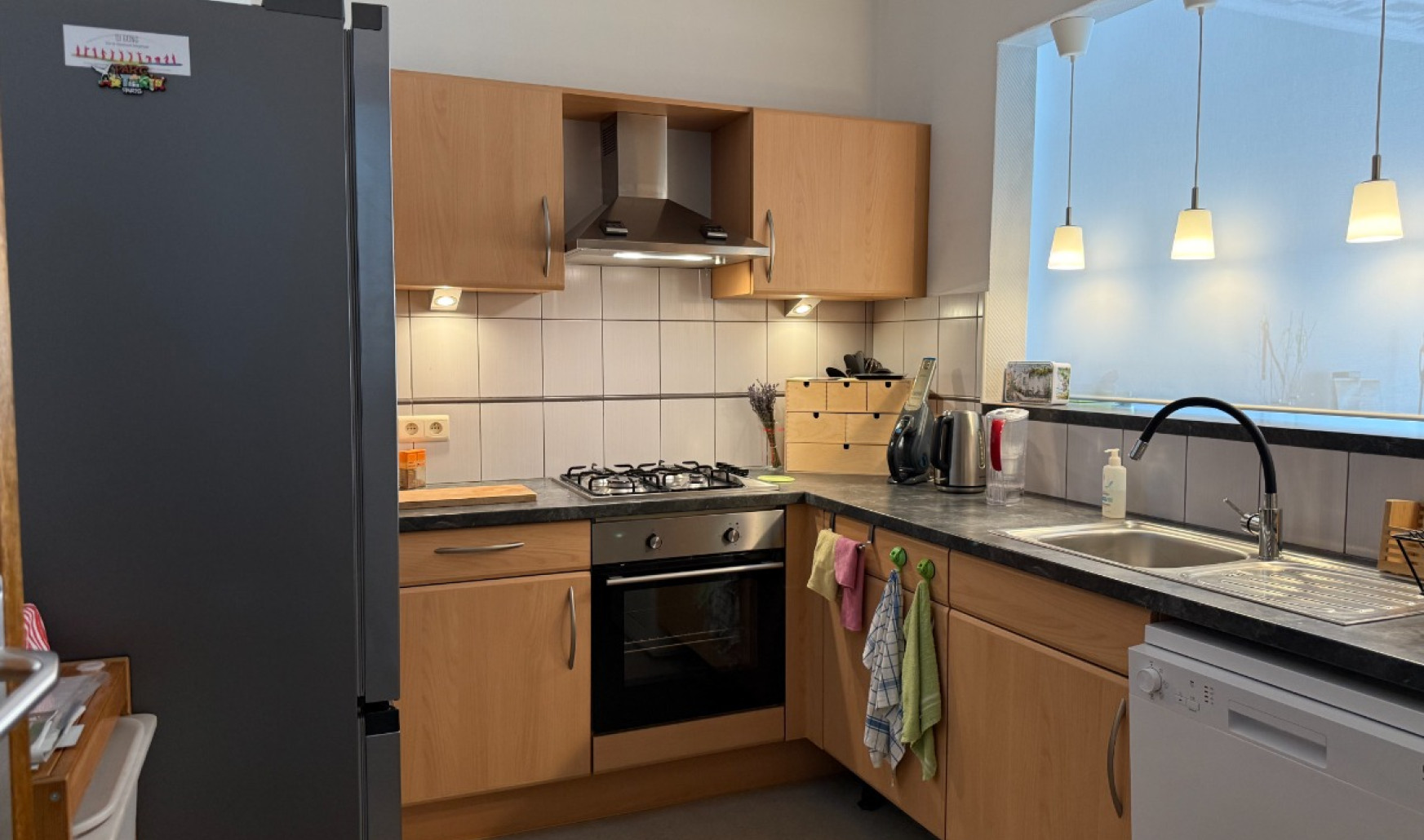Rue Joseph Servais - 41 - - 4430
