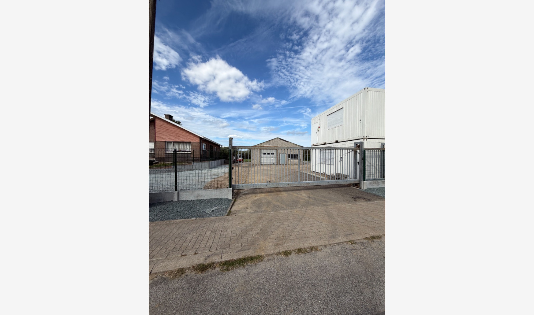 Brusselsesteenweg - 566 - - 9402