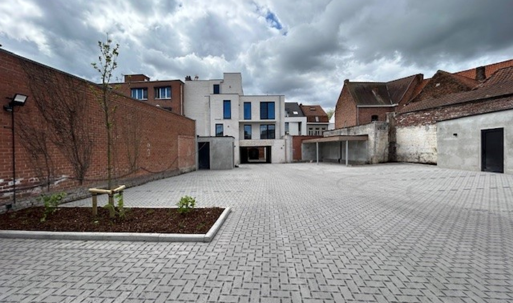 Leiestraat - 46 - stpl 11 - 8940