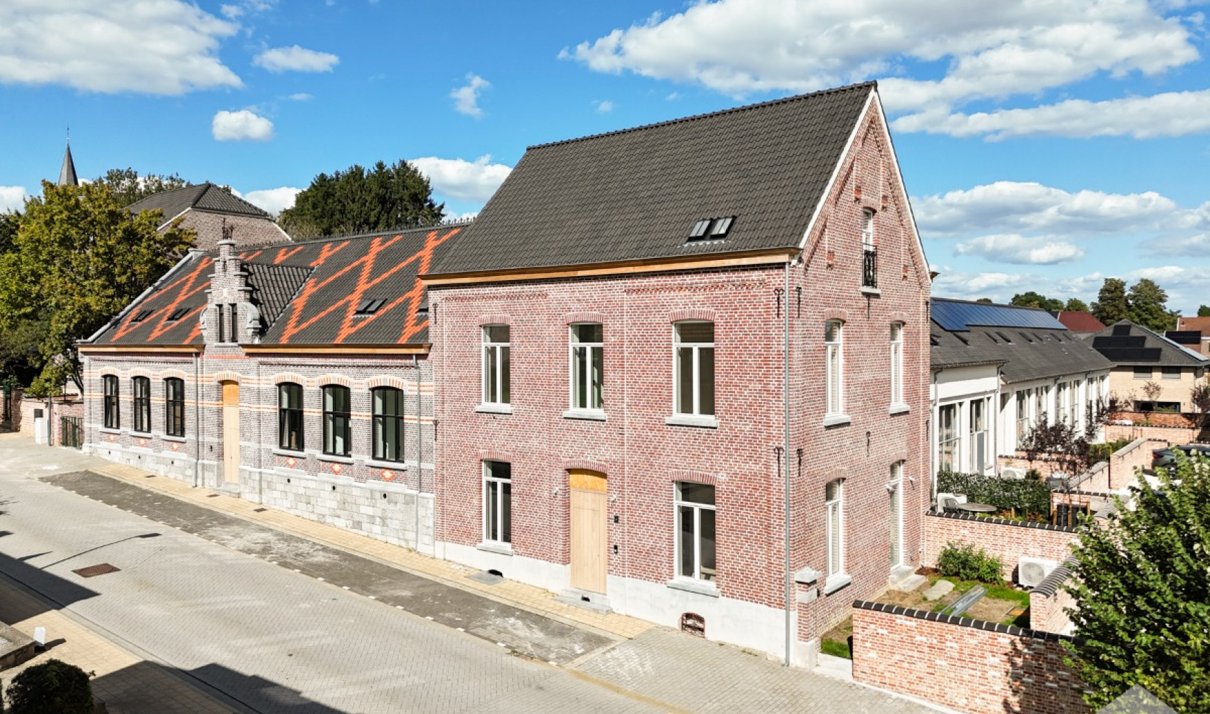 Tolstraat - 4 - - 3770