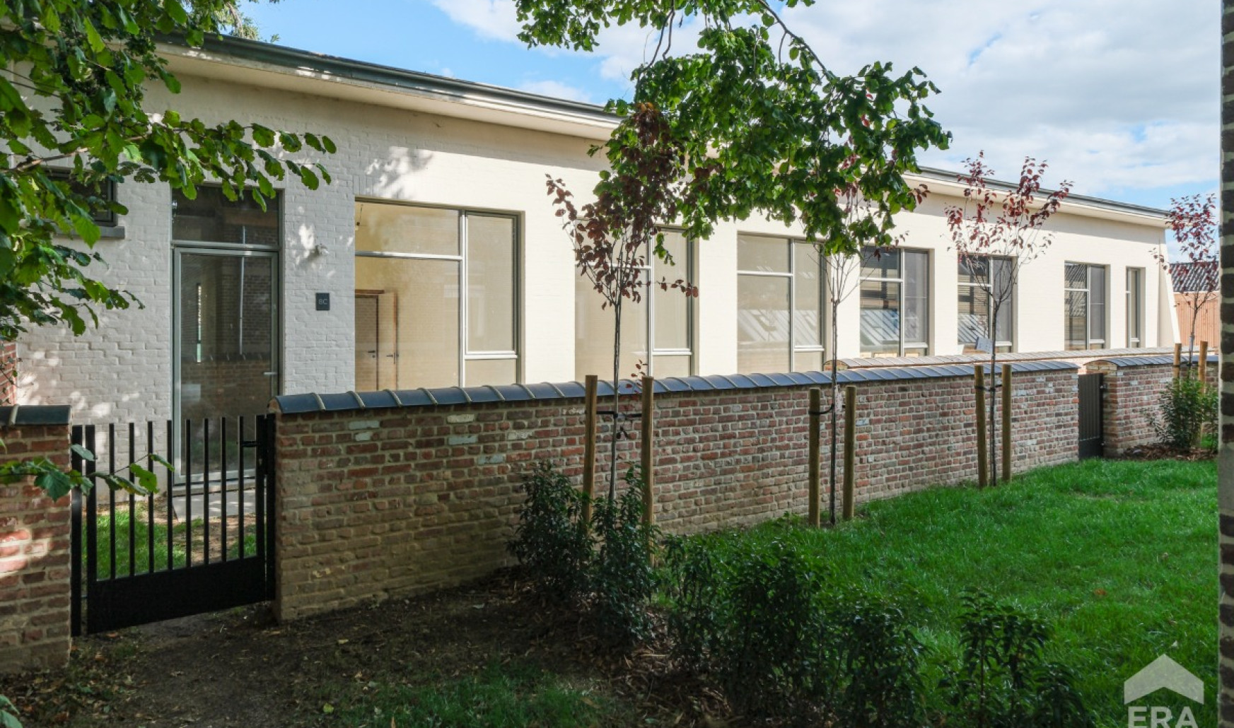 Tolstraat - 8C - - 3770