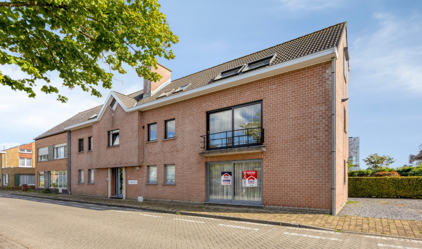Pater Amaat Vynckeplein - 6 - - 8210