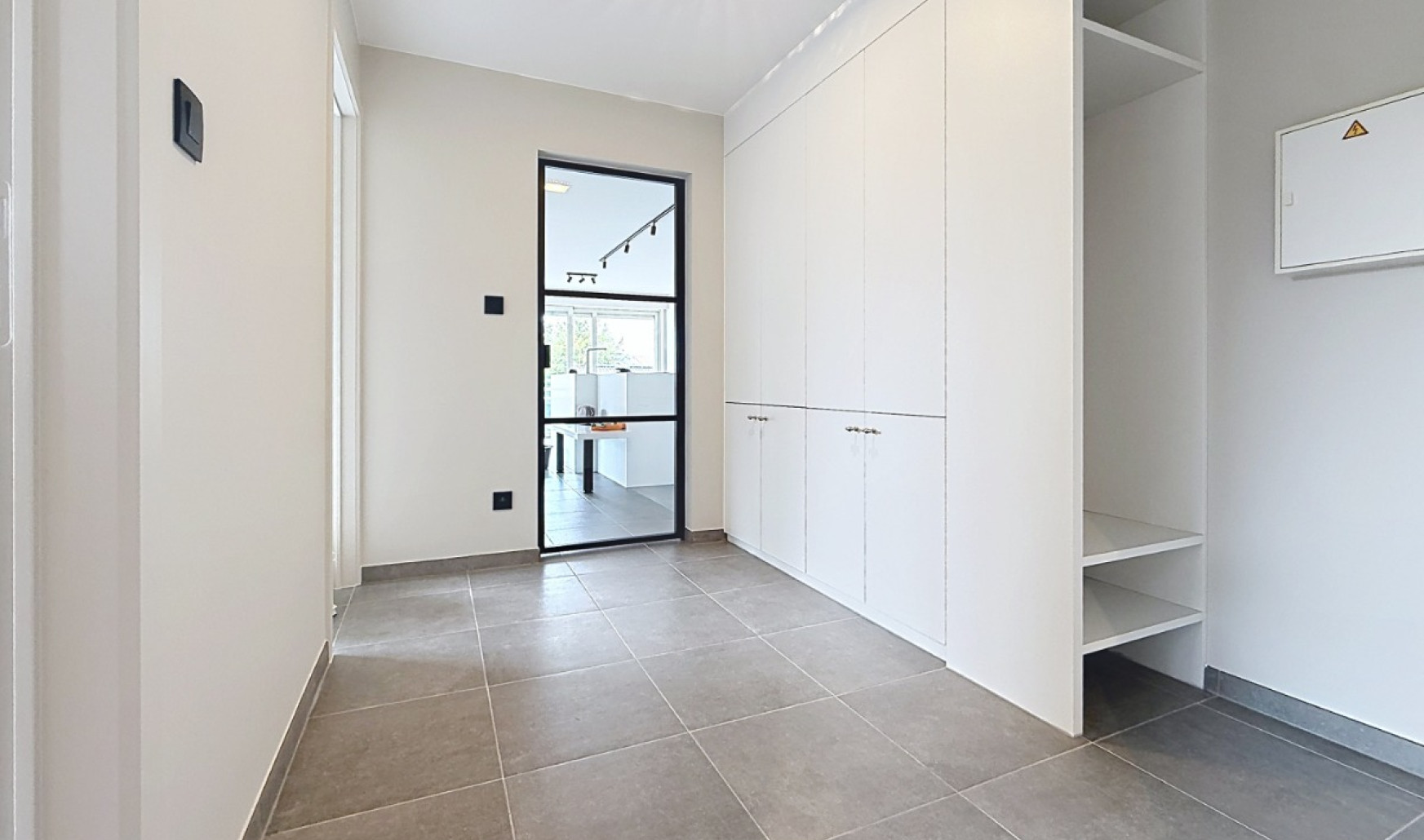 Hinnebilkstraat - 1A - 201 - 8770