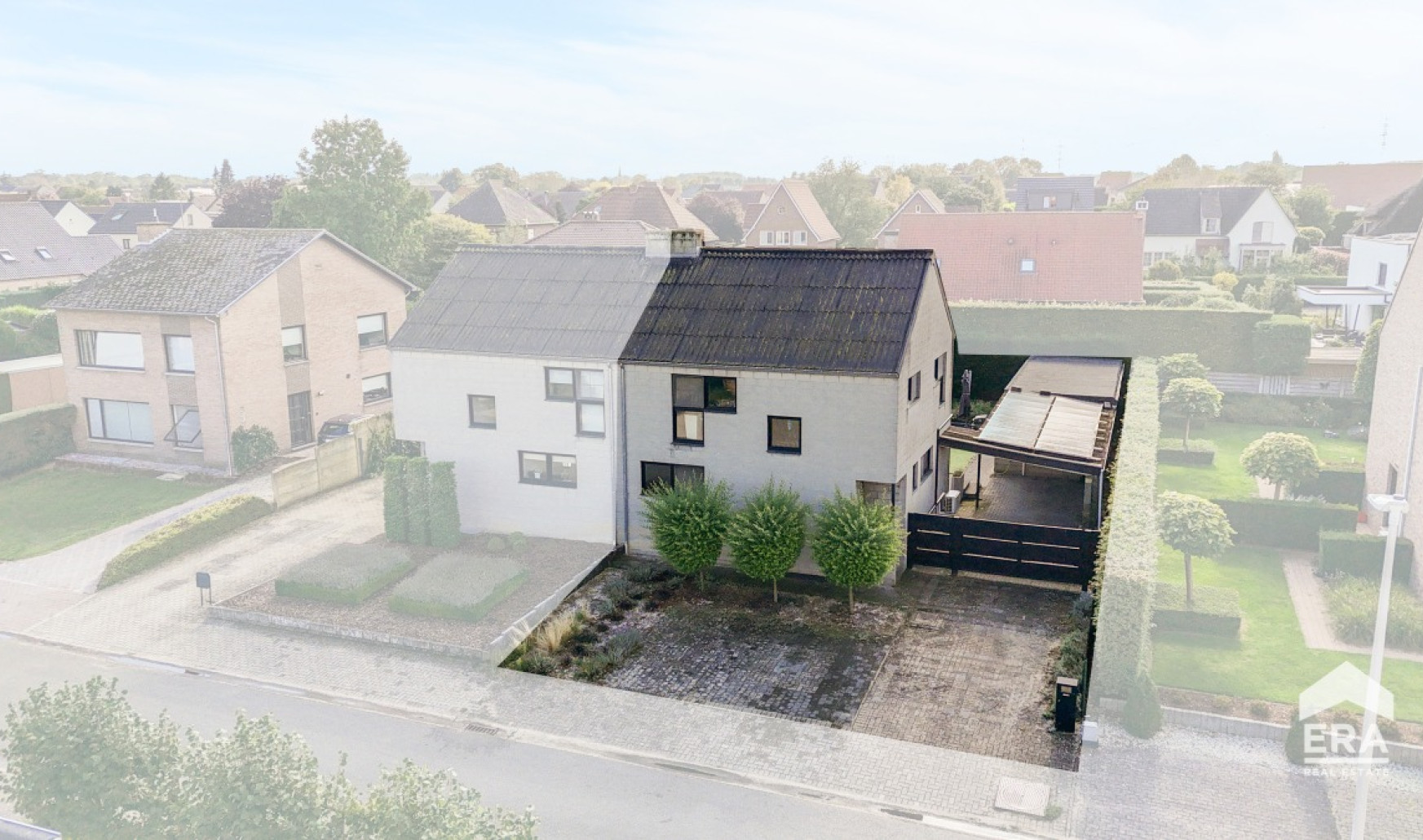 Wijkstraat - 17 - - 3960