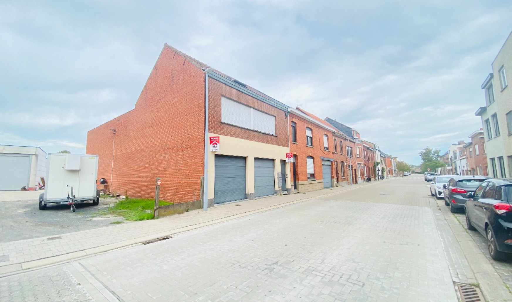 Speiestraat - 99 - 0101 - 8940