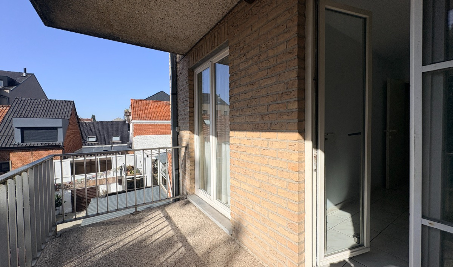 Vanackerestraat - 55 - 202 - 8560