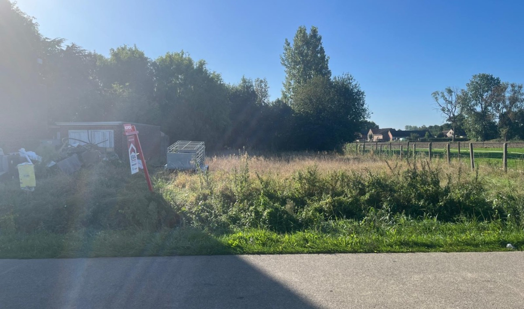 Linterseweg - RV 51 - - 3440