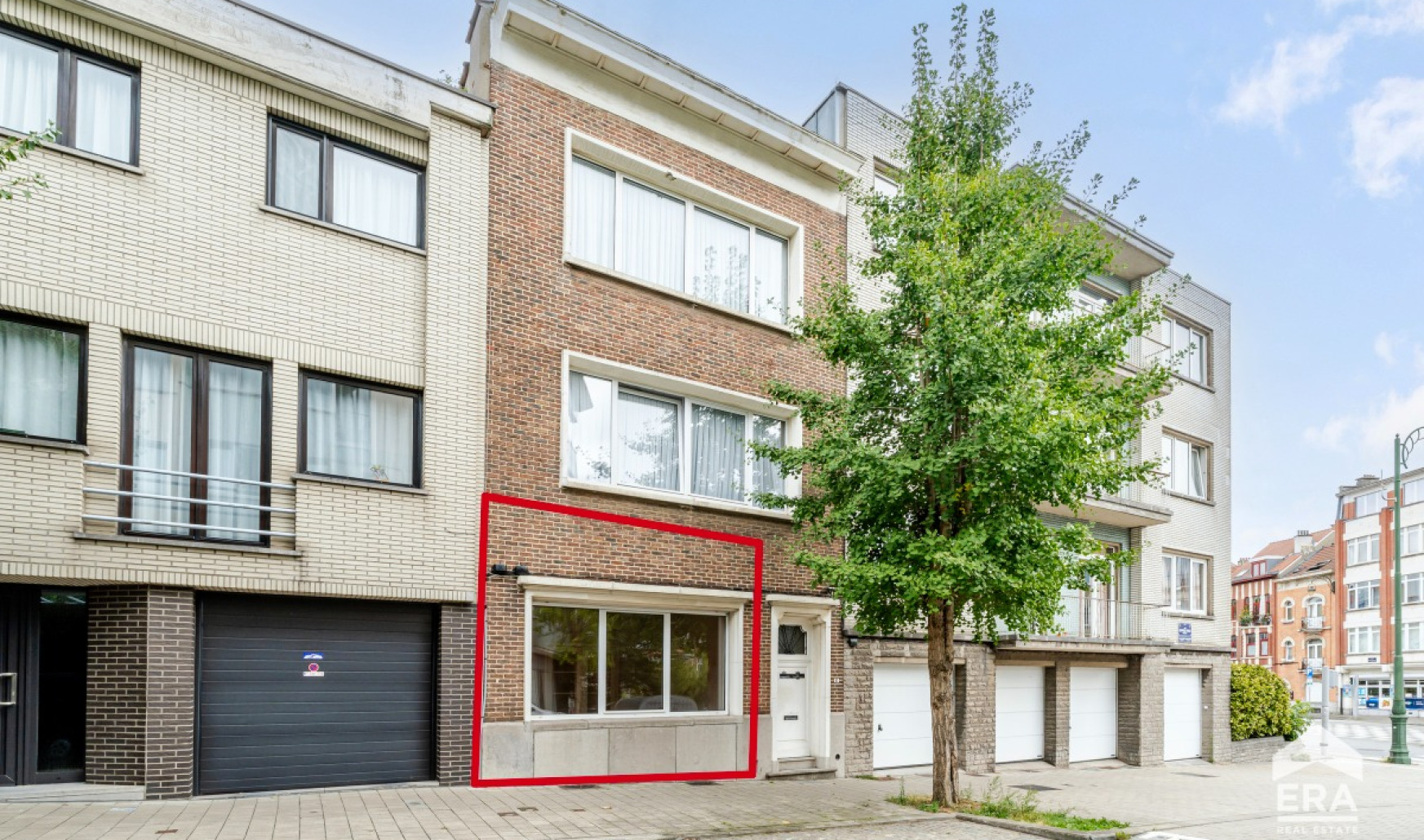 Leopold Peretstraat - 62 - 1 - 1090