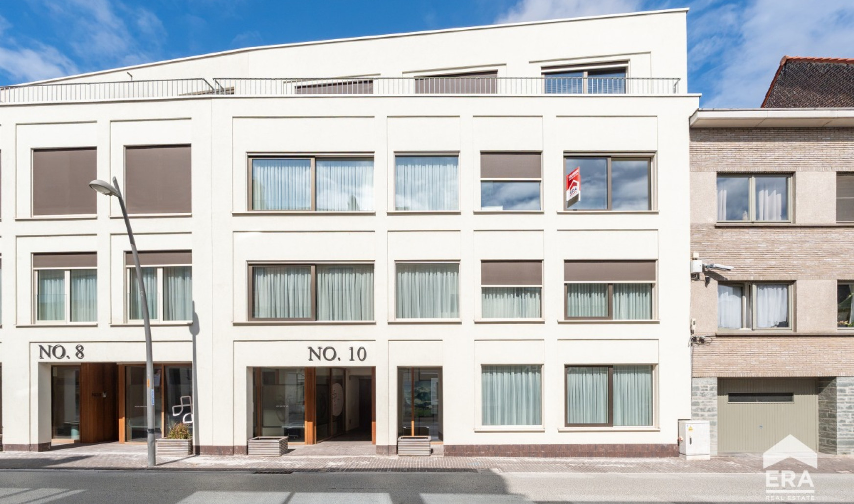 Alfred Algoetstraat - 10 - 6 - 1750