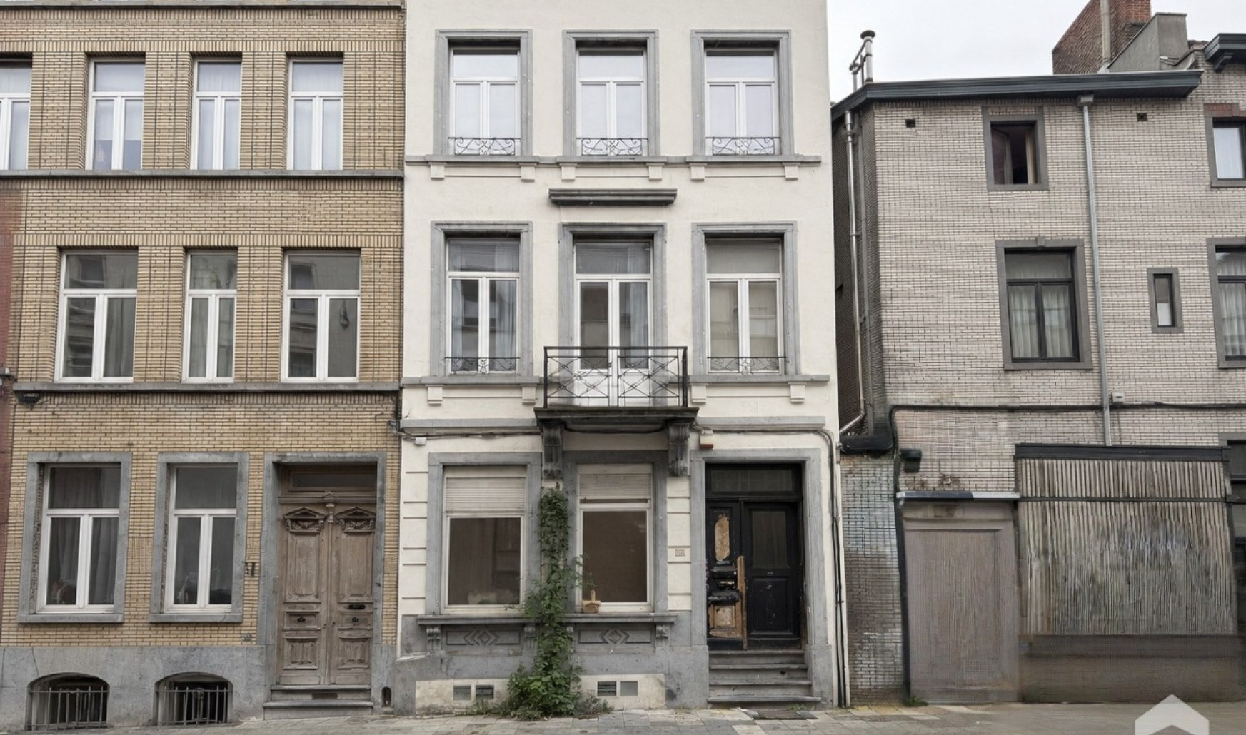 Rue du Conseil - 72 - - 1050
