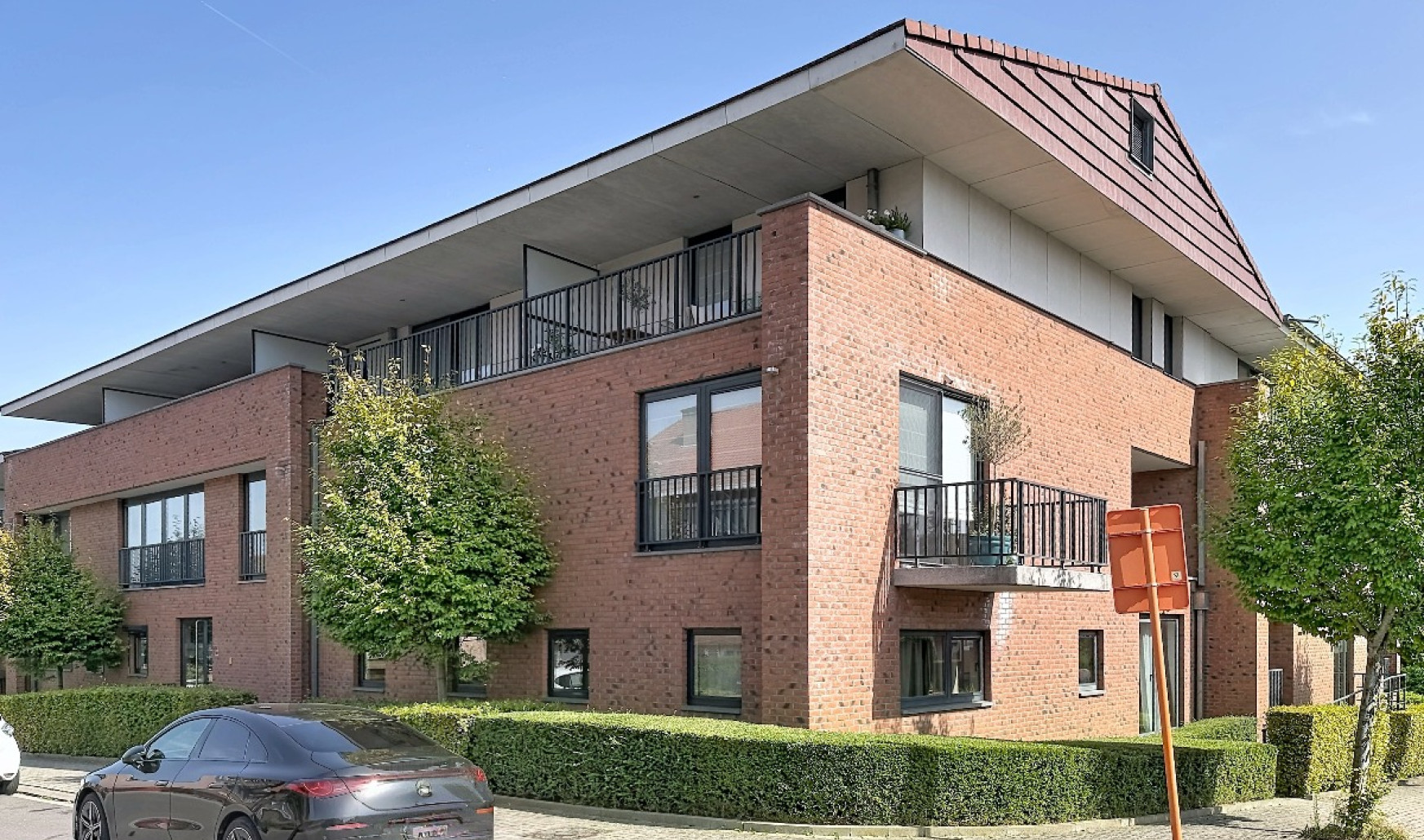 Sint-Stefaansstraat - 152 - 002 - 1932