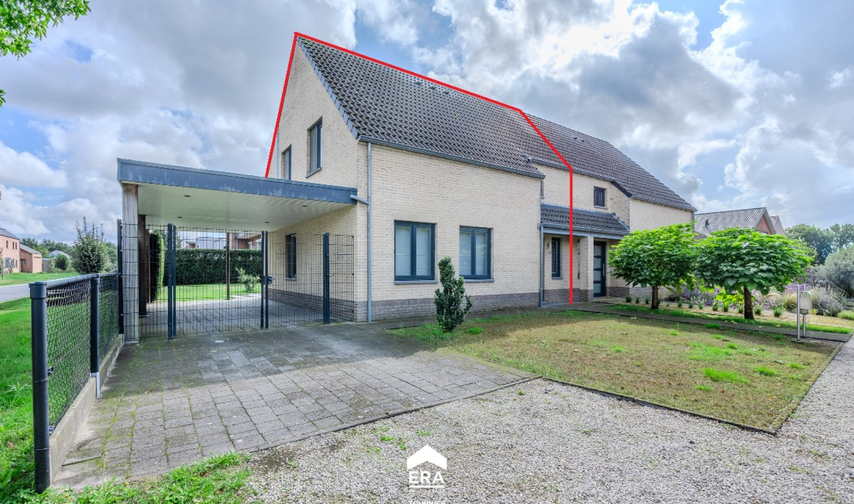 Kopshoeven - 45 - - 3920