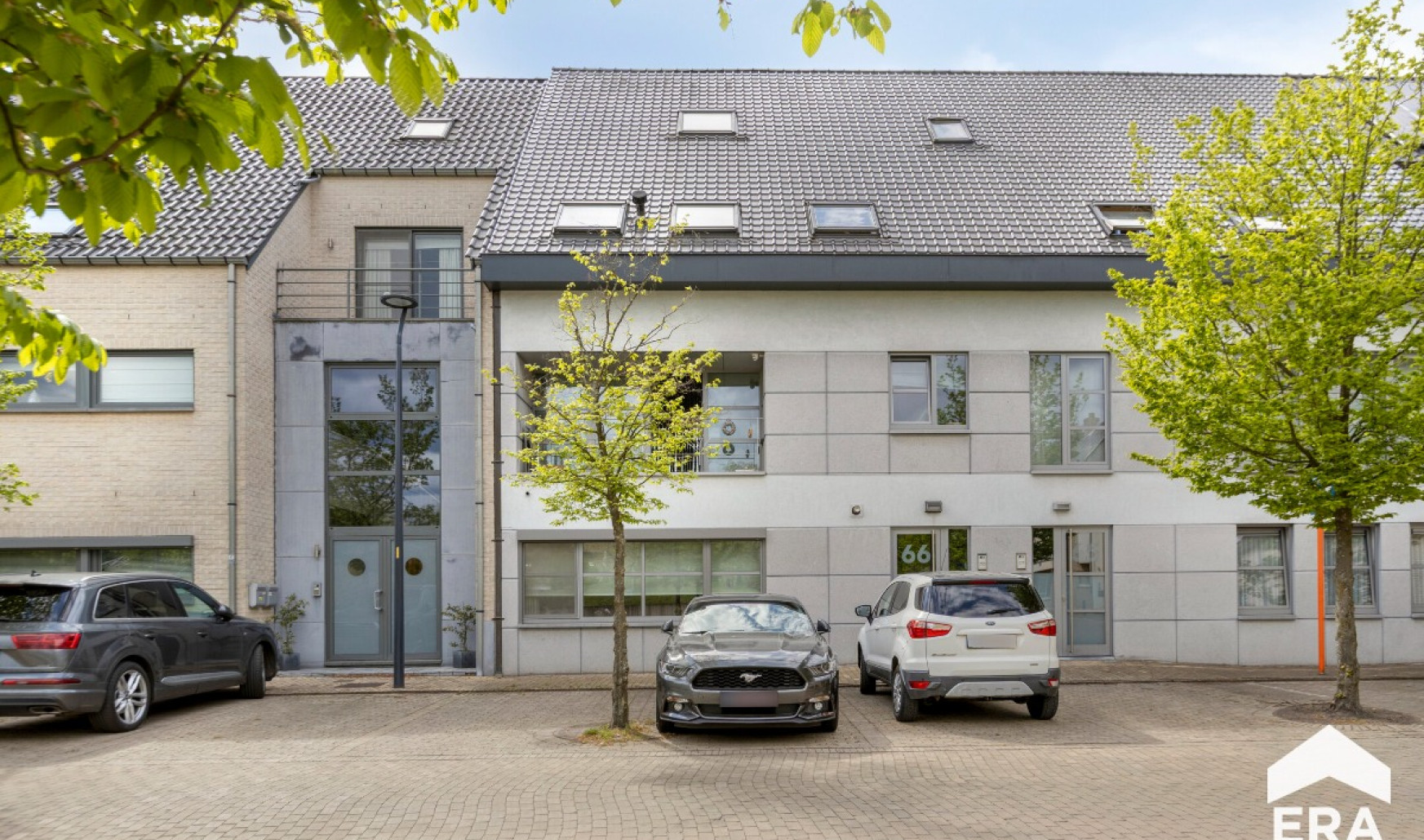 Adelbergpark - 66 - A - 3920