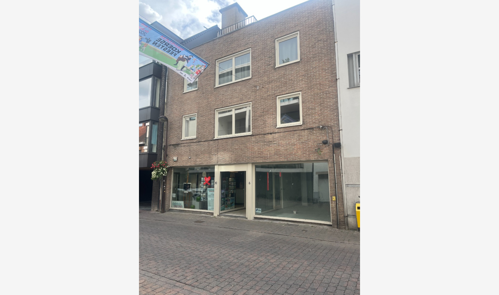 Holstraat - 8 - 1 - 8790