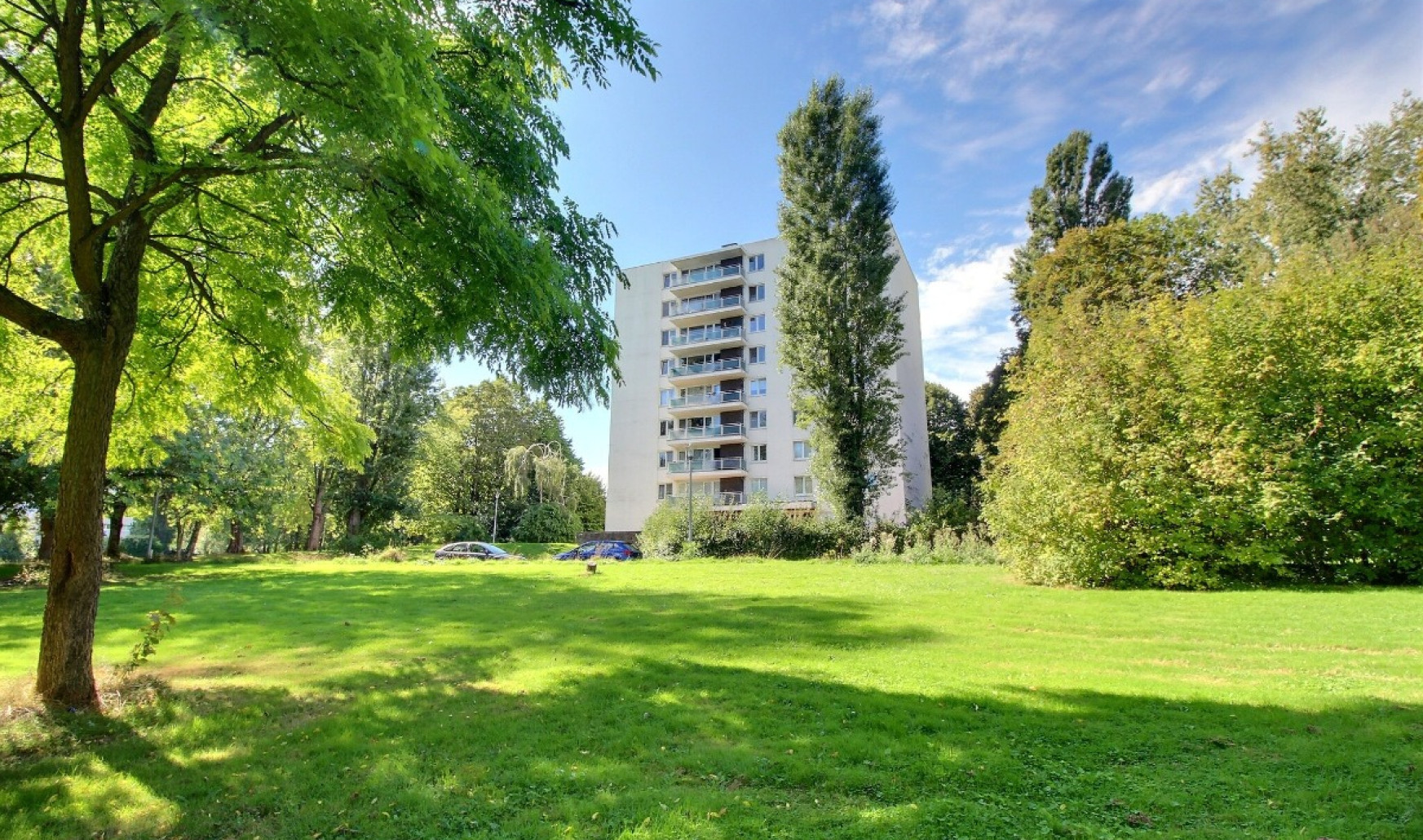 Avenue Jean Sibélius - 20 - 7 - 1070