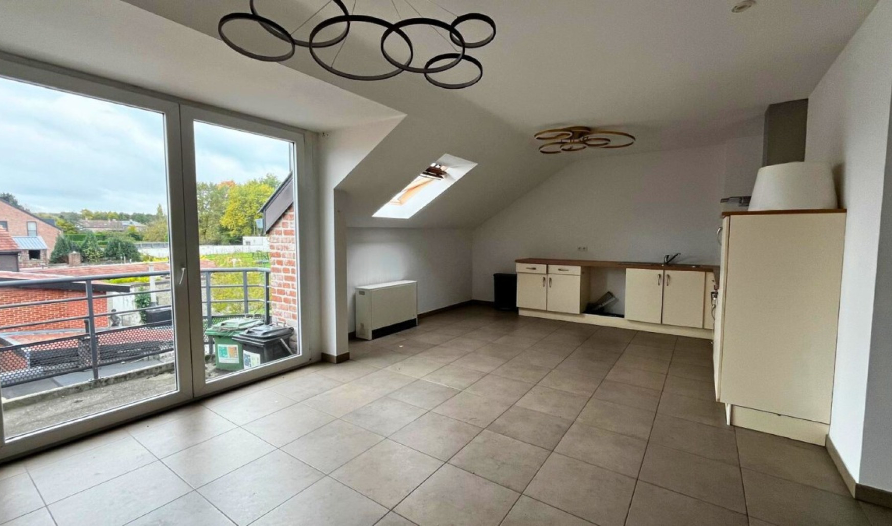Rue Solvay - 1B - 21 - 4100