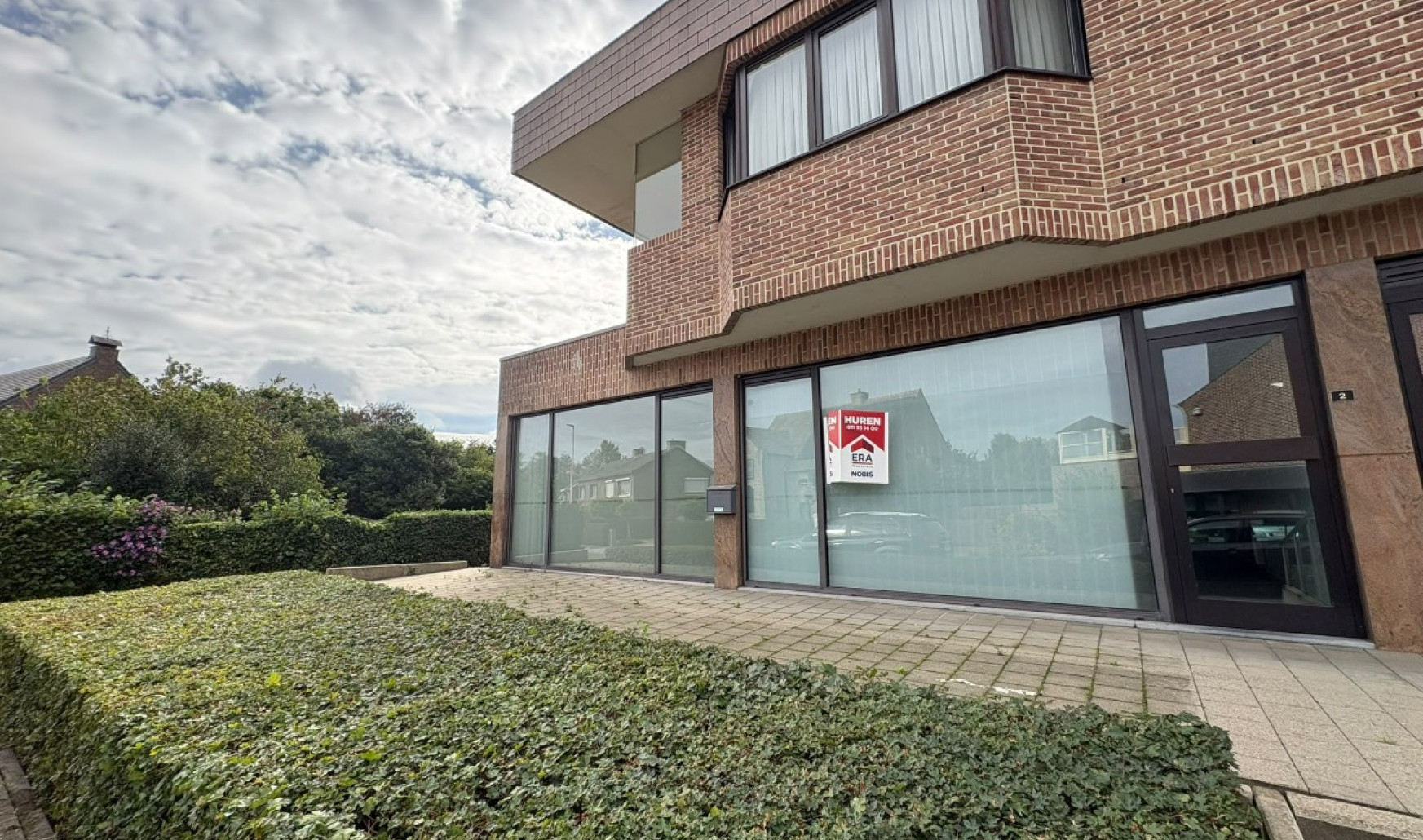 Van Groesbeekstraat - 2 - - 3511