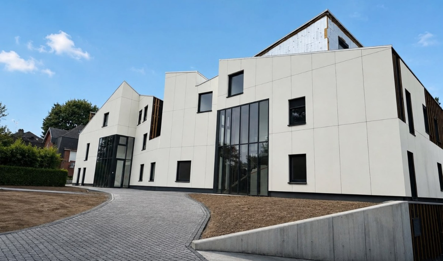 Gentsestraat - 76 - A1.6 - 1853