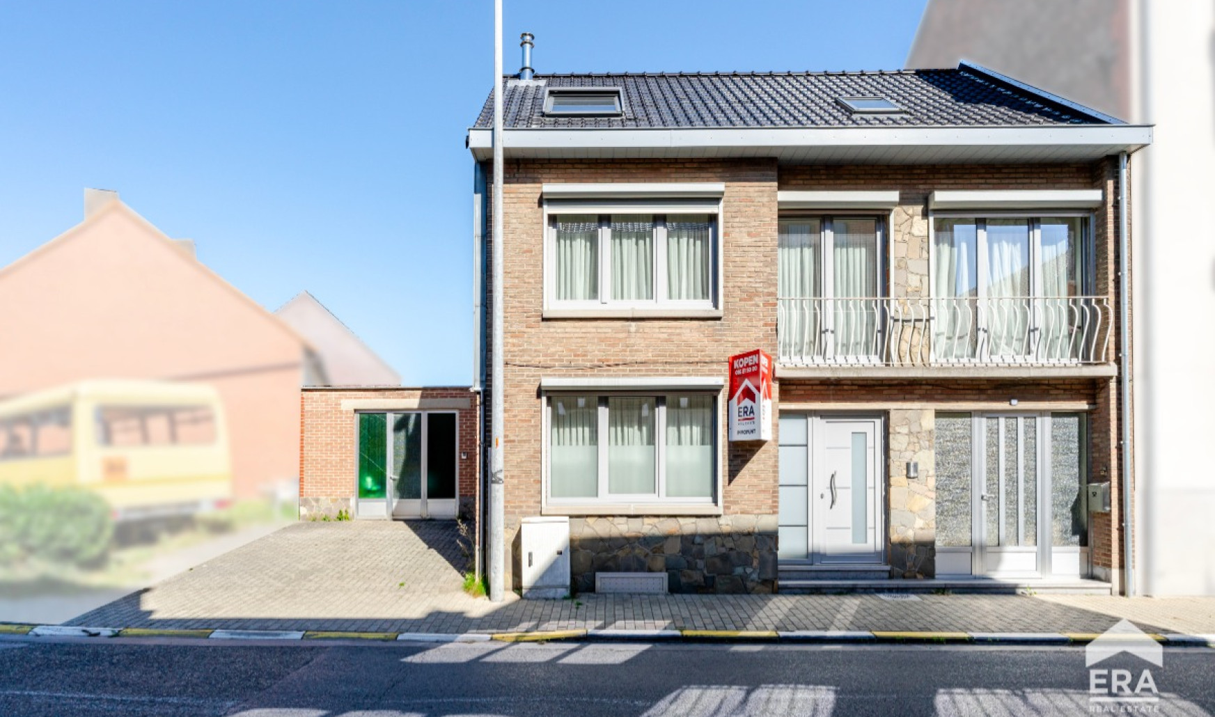 Tiensestraat - 52 - - 3400