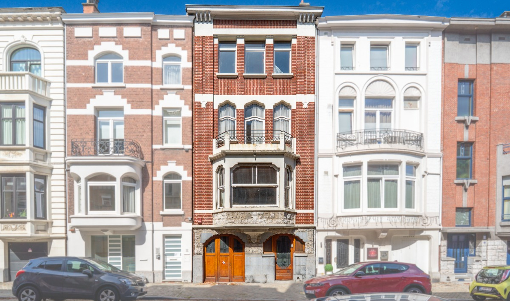 Rue de Chaudfontaine - 21 - - 4020