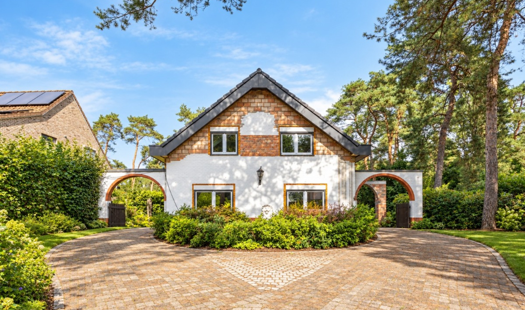 Tremelobaan - 182 - - 3140