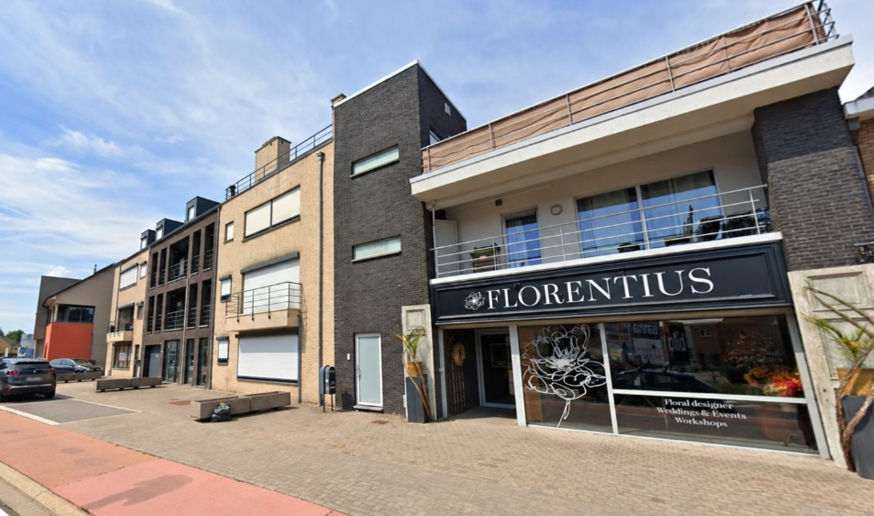 Heerstraat - 101 - - 3910