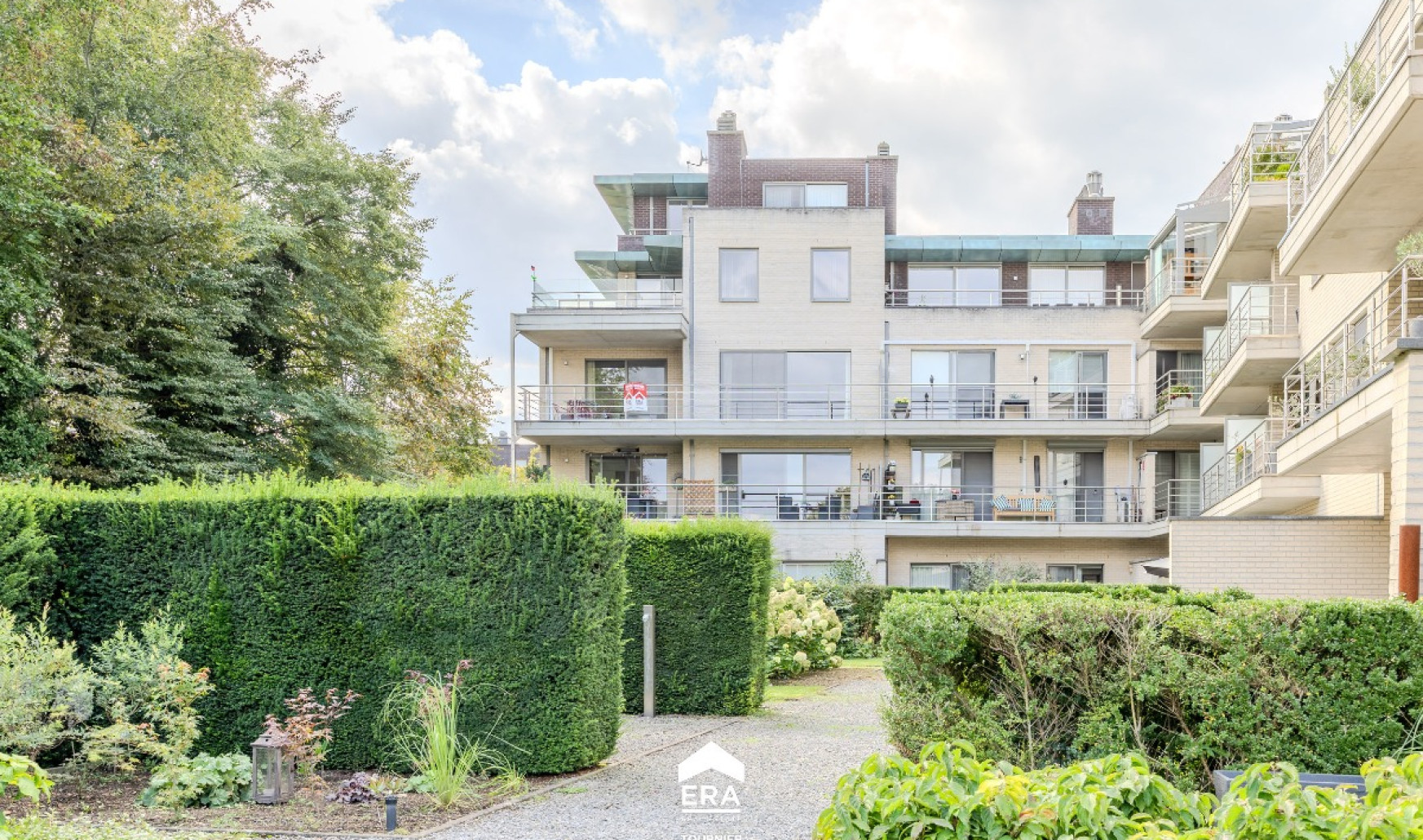 Hertog Janplein - 16 - B - 3920